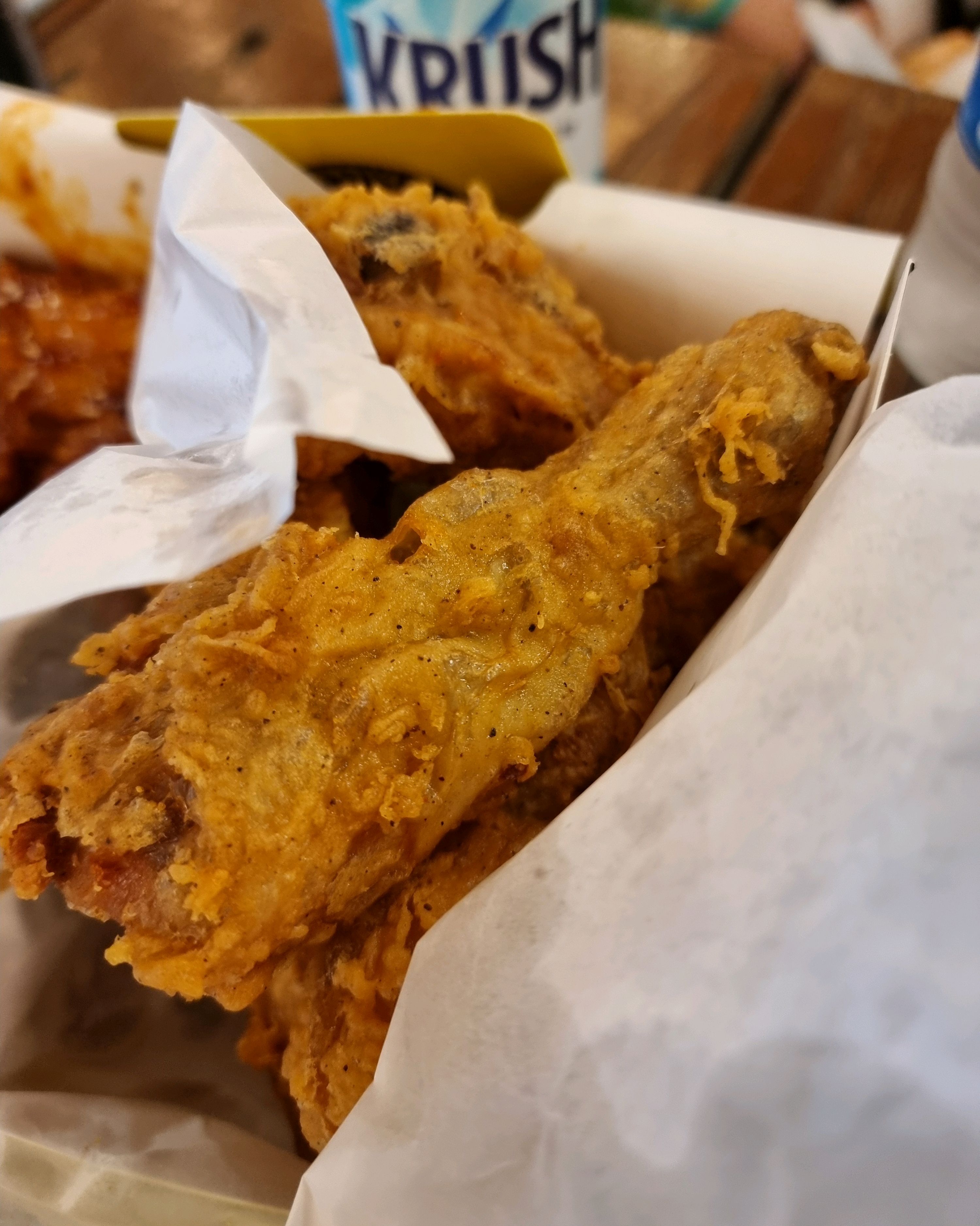 [애월 맛집 마시레치킨] 직접 가본 로컬 리뷰