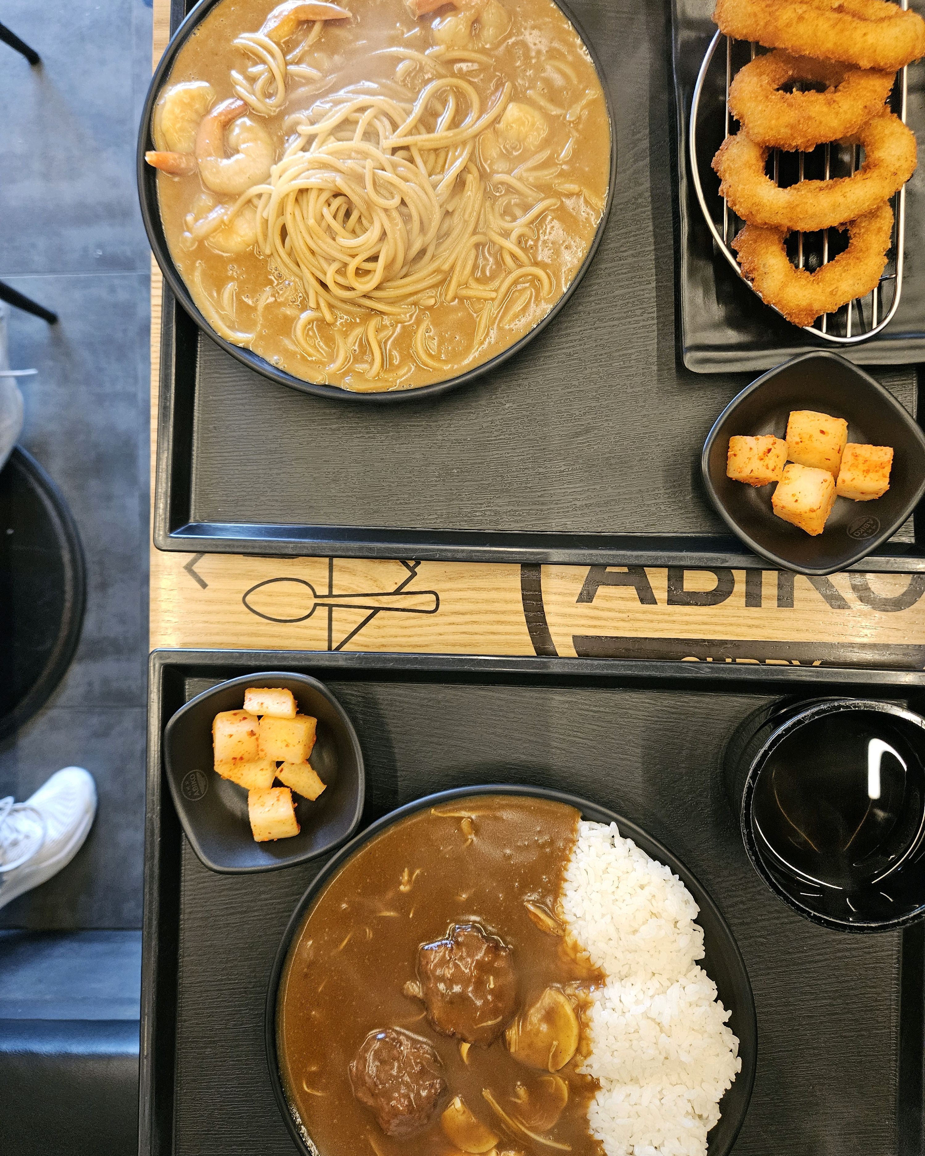 
올림픽공원역식당 아비꼬 올림픽공원역점