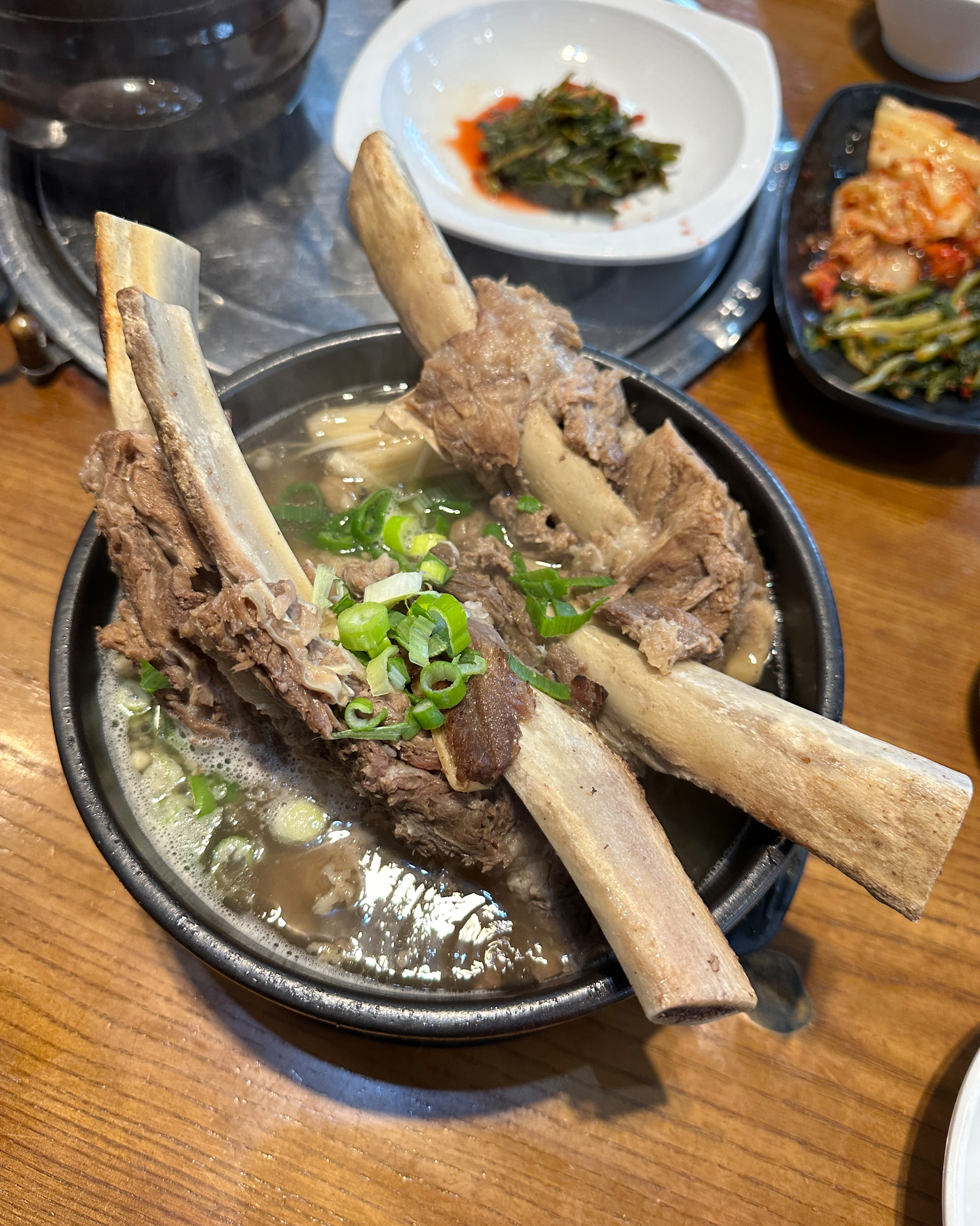 
대곡역식당 지향한우마을