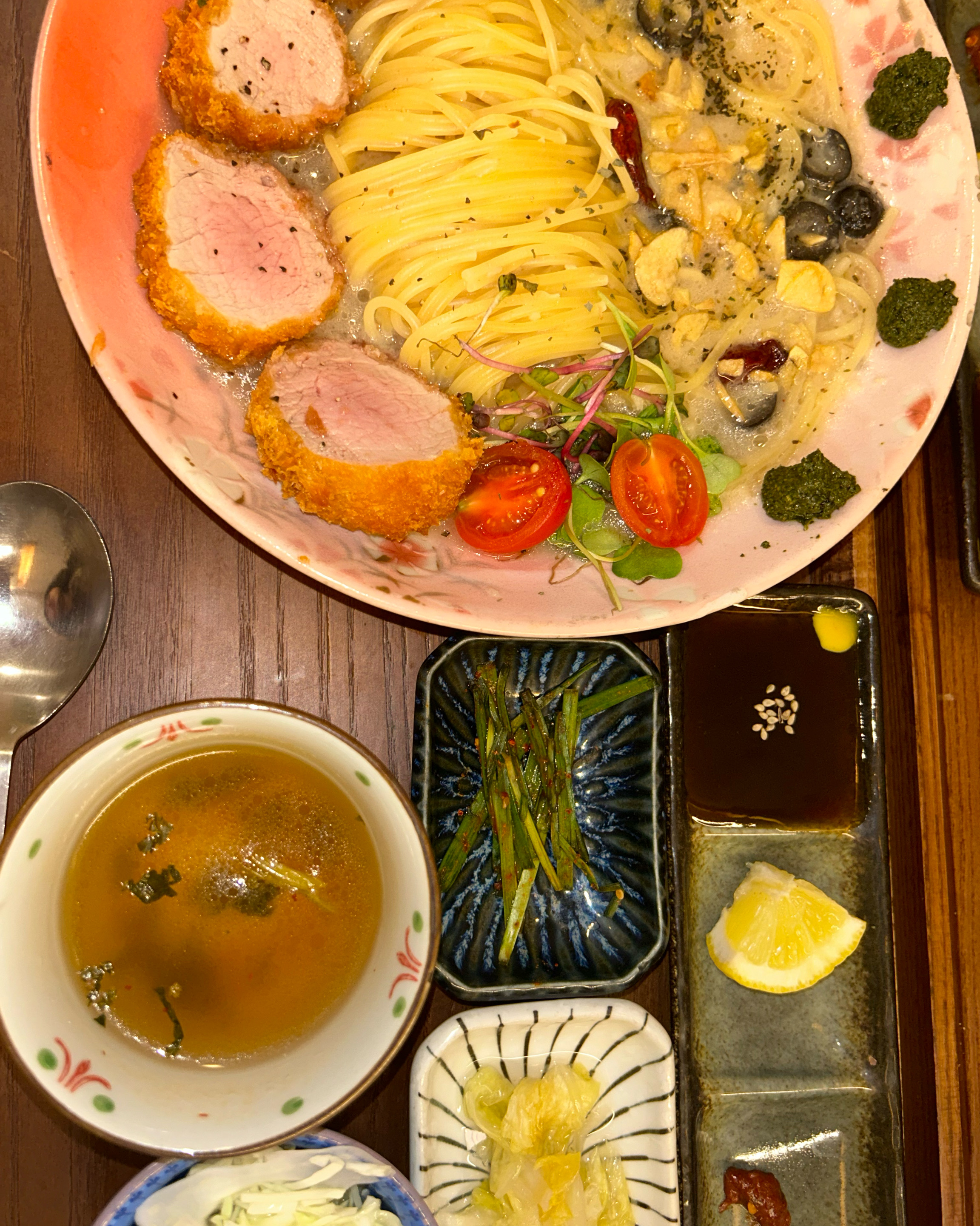 
회기역식당 경양카츠 경희대점