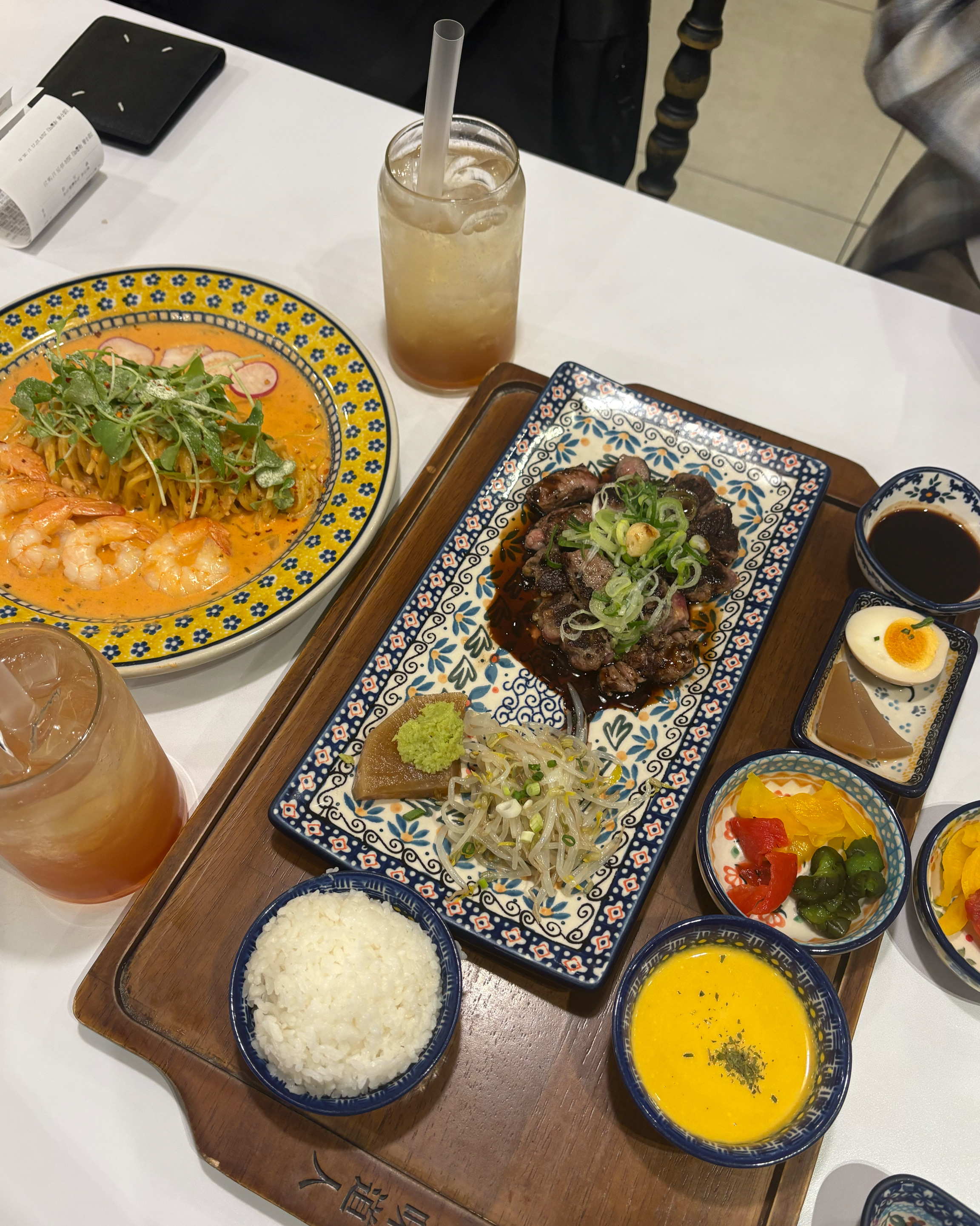 
강남역식당 미도인 강남