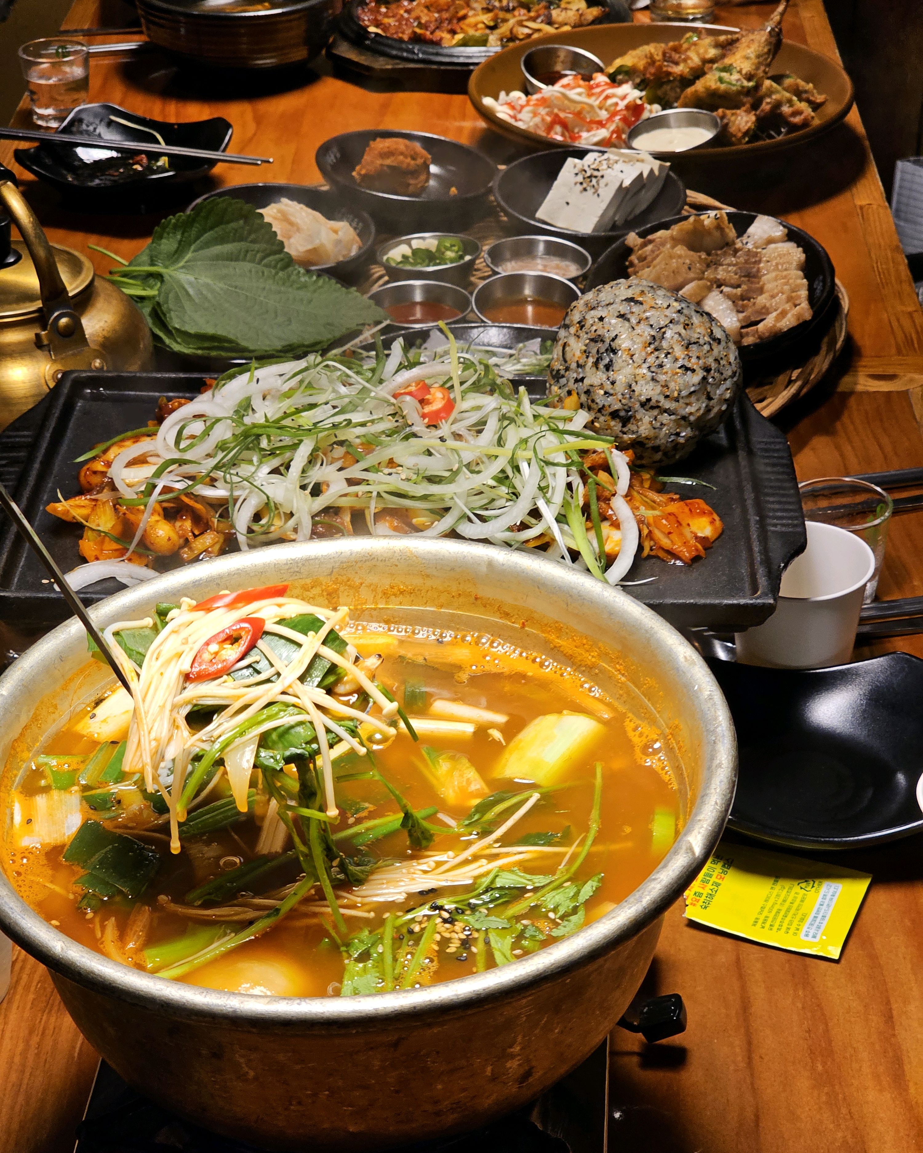 
미아사거리역식당 대동집 미아사거리점