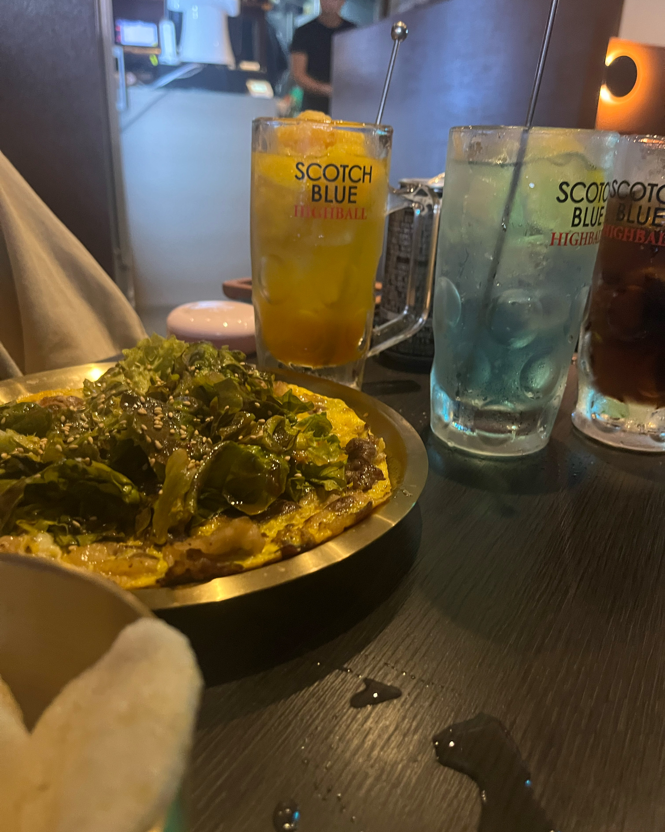 
건대입구역식당 선비다이닝 건대점