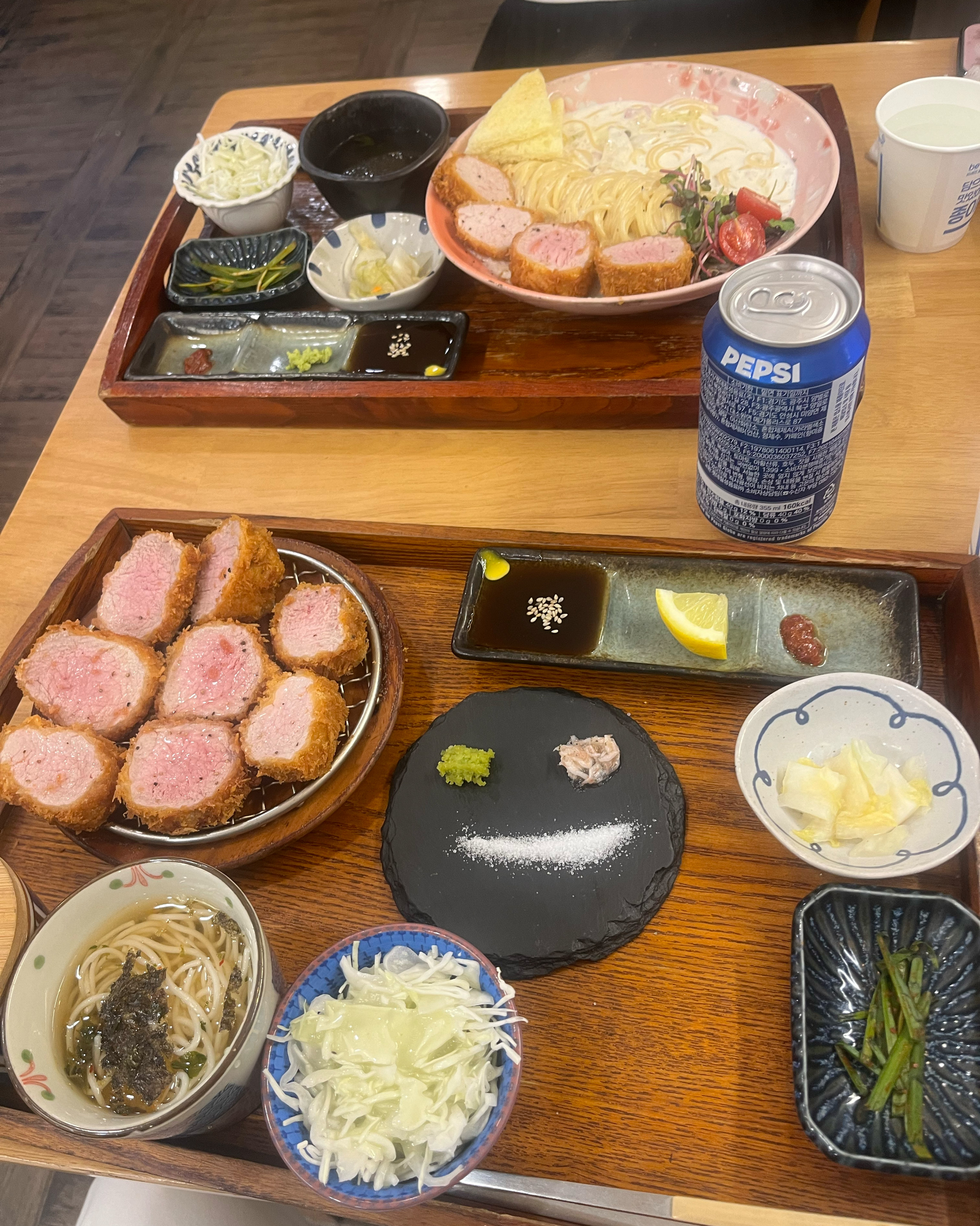 Sessions Station Restaurant Kyunghee University Branch