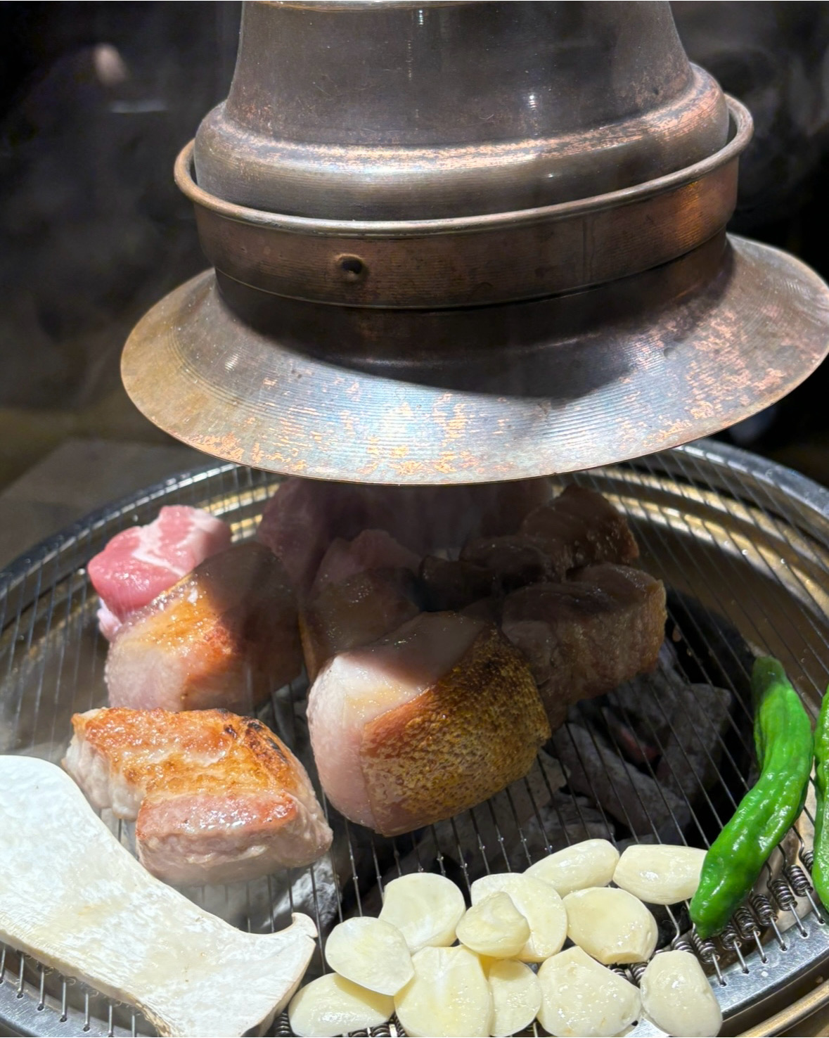 
종로3가역식당 익선정육