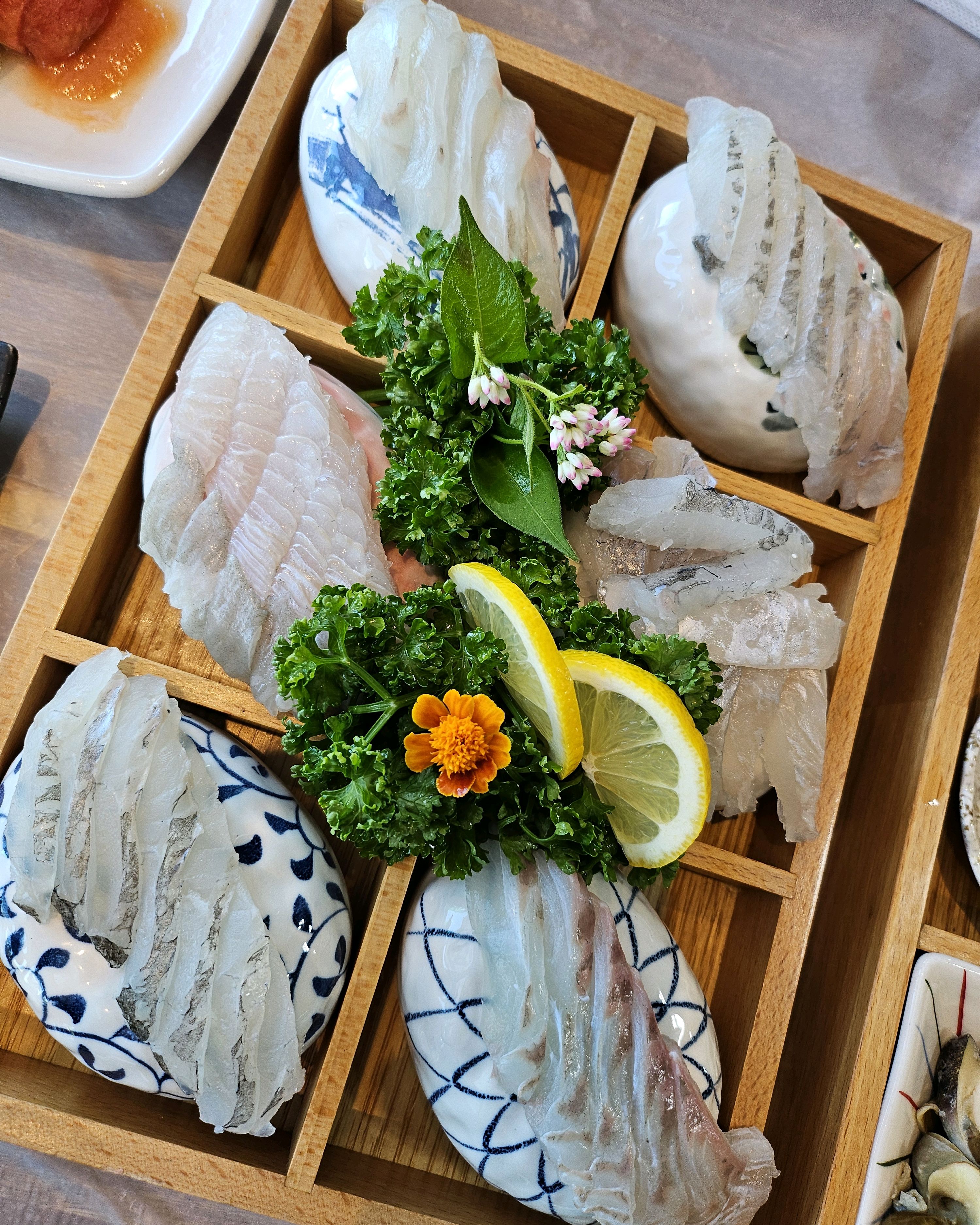 대천 맛집 [죽도보물섬횟집] 직접 가본 로컬 리뷰