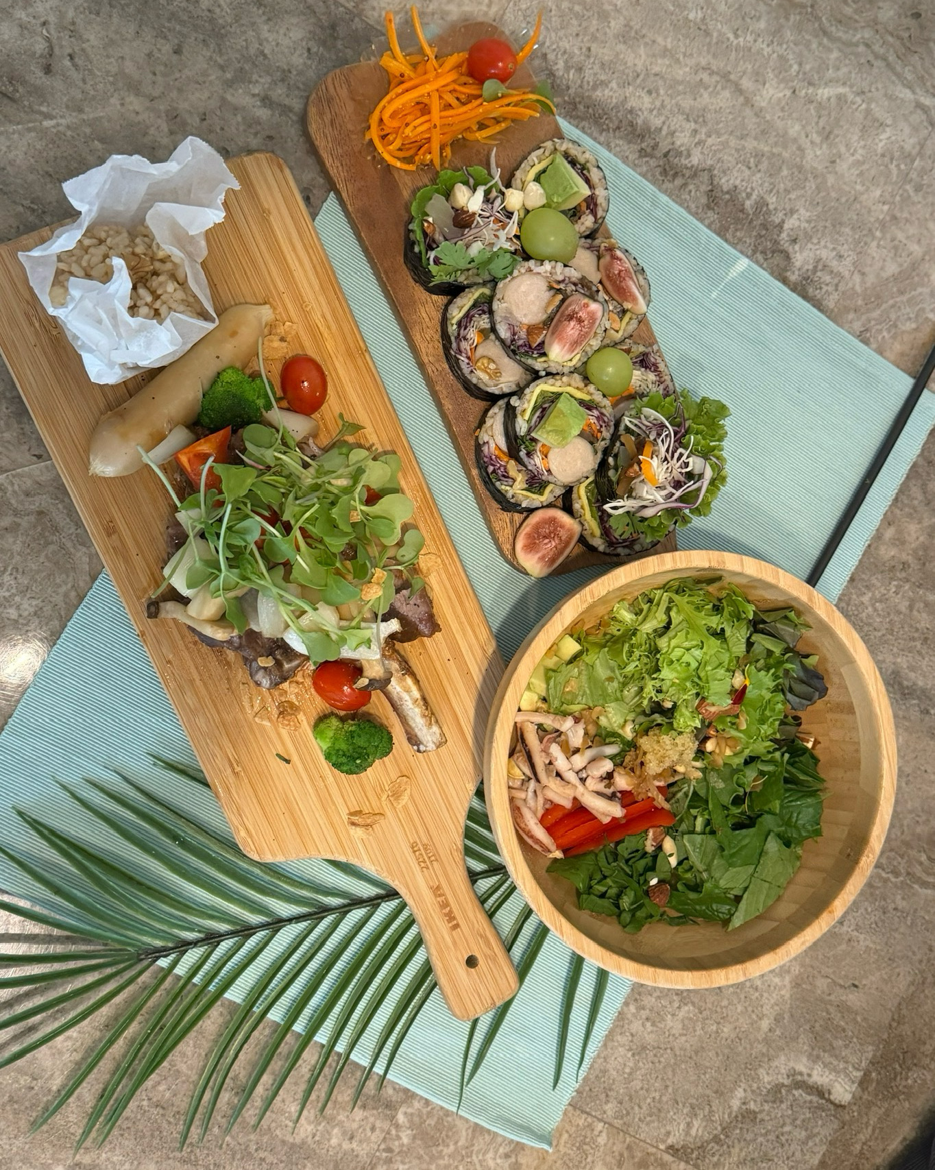 정자역 맛집 케셰트 내돈내산 방문리뷰