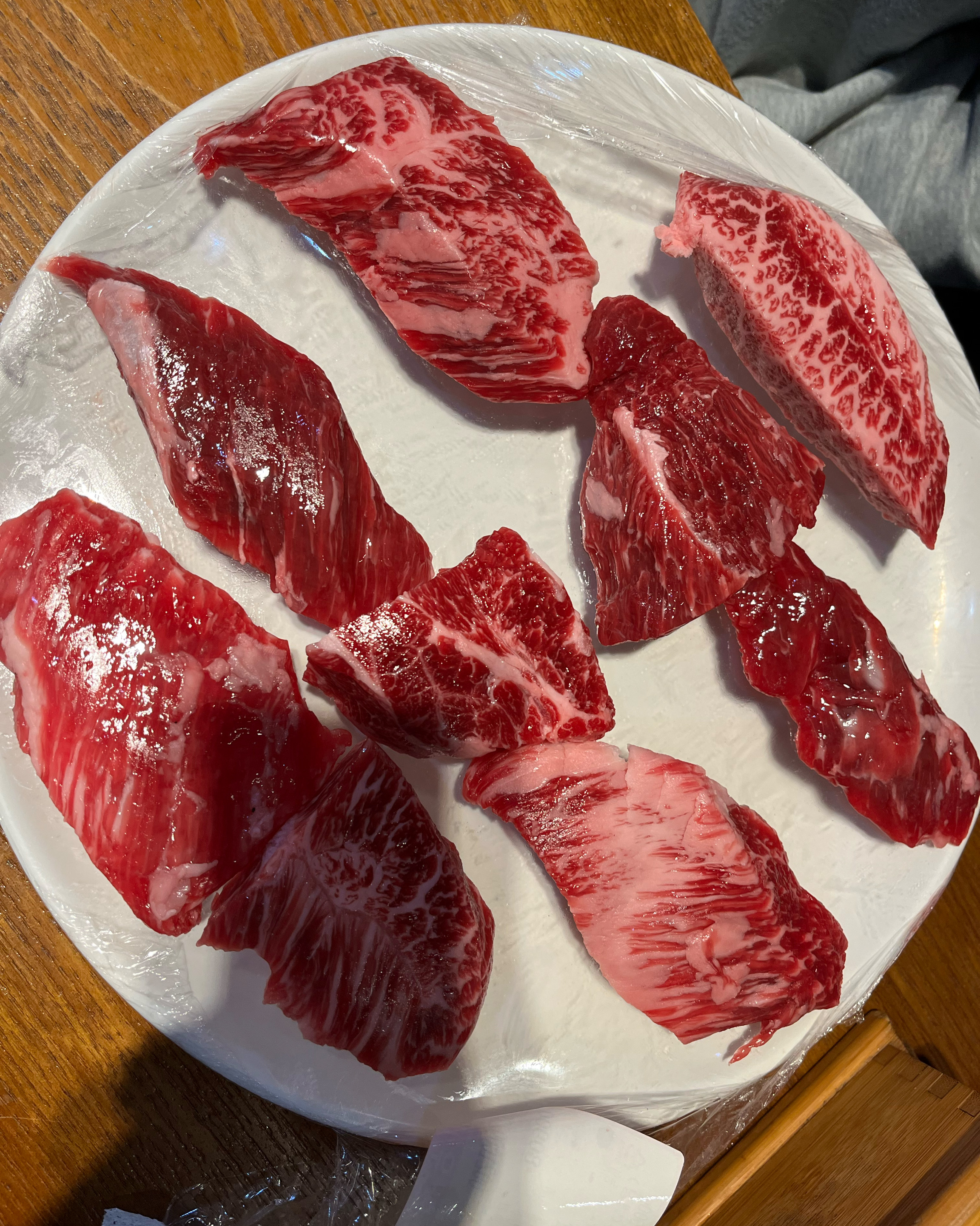 
대곡역식당 지향한우마을