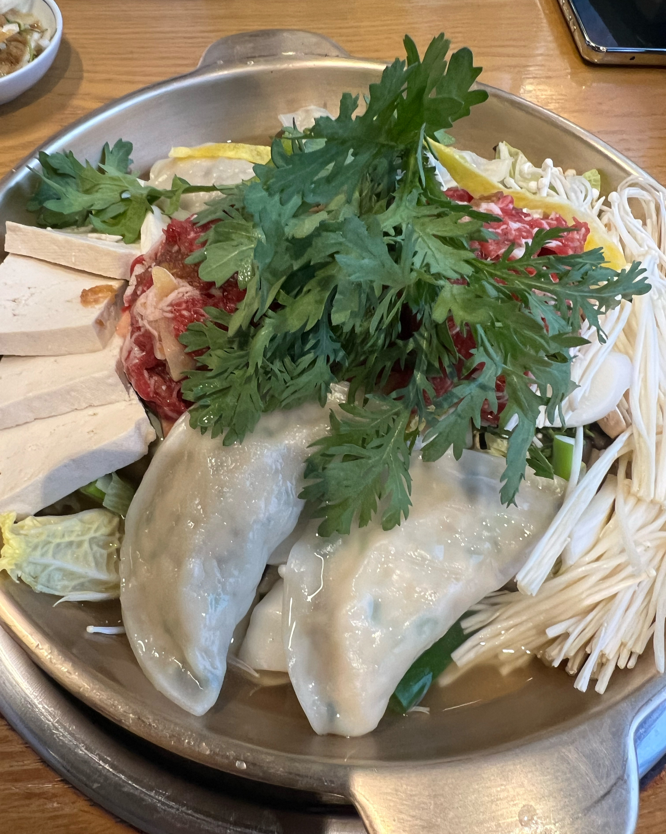 정자역 맛집 평가옥 분당점 내돈내산 방문후기