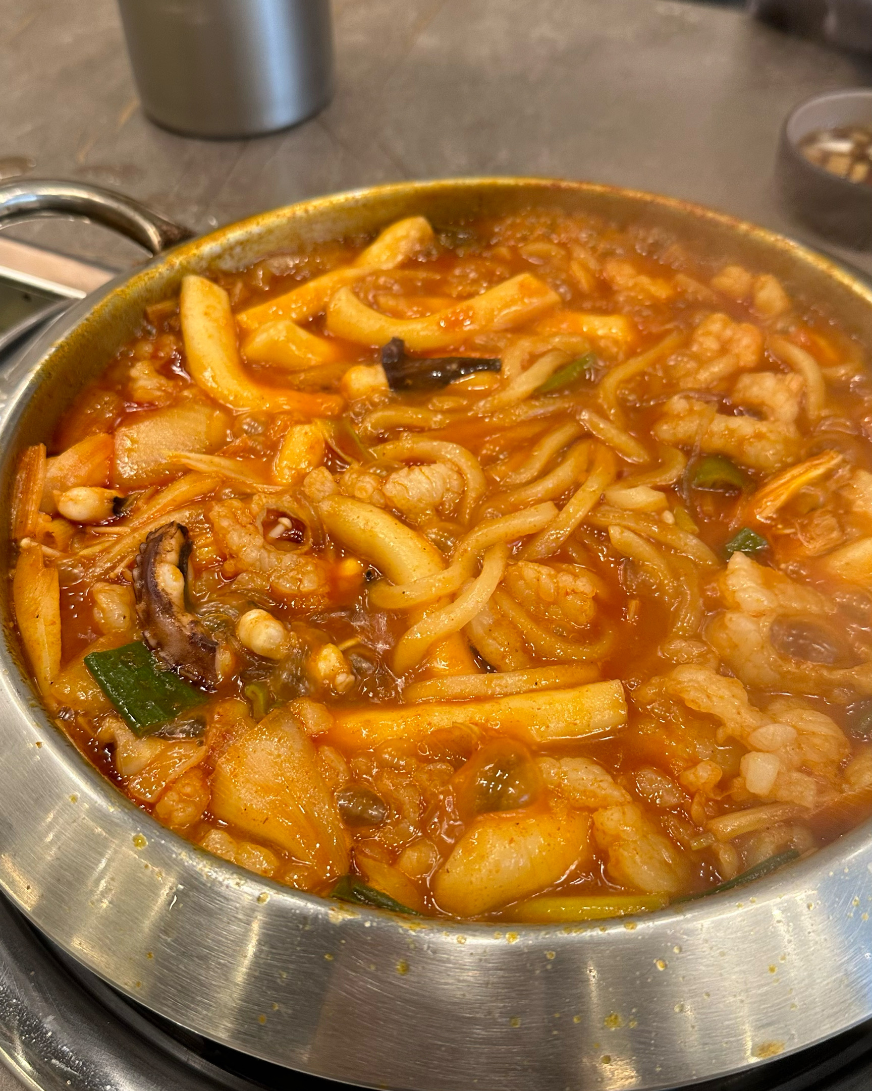 
삼송역식당 낭만낙곱새 삼송역점
