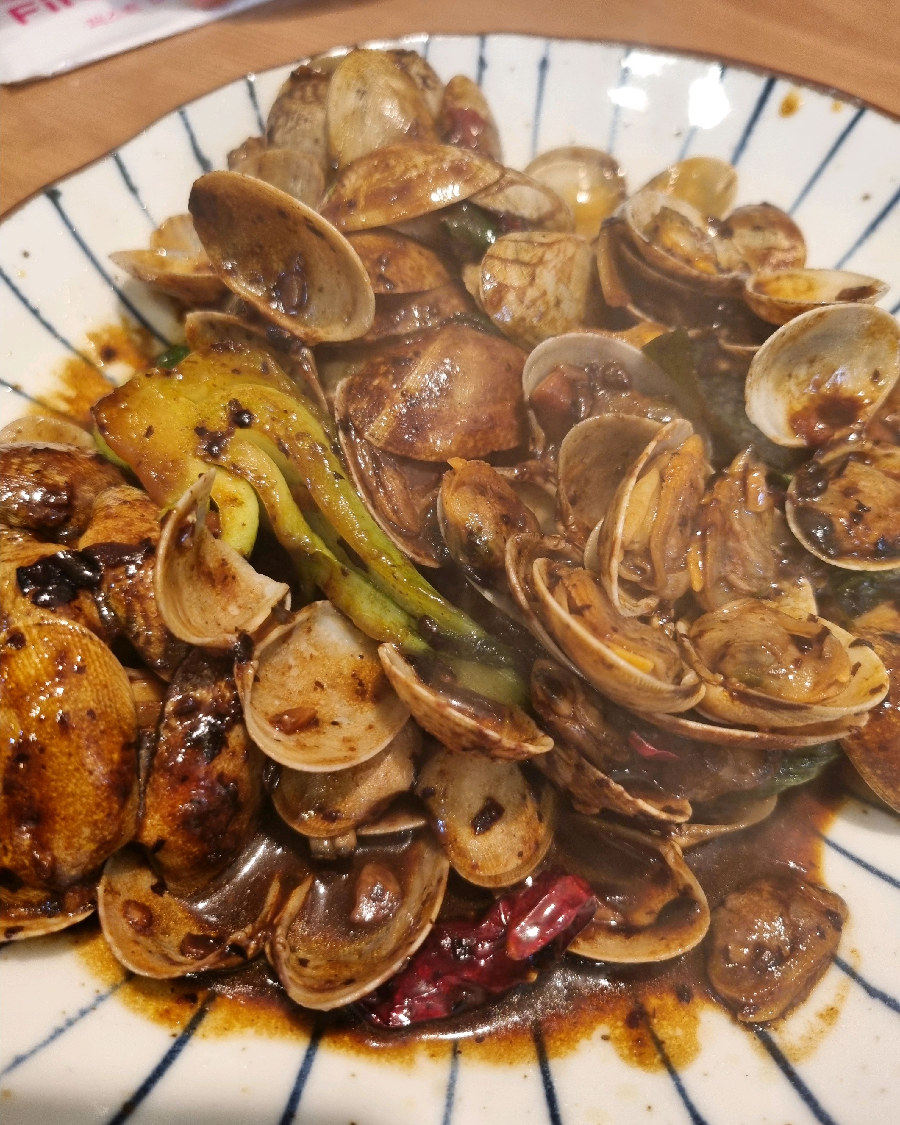 구파발역식당 탕면