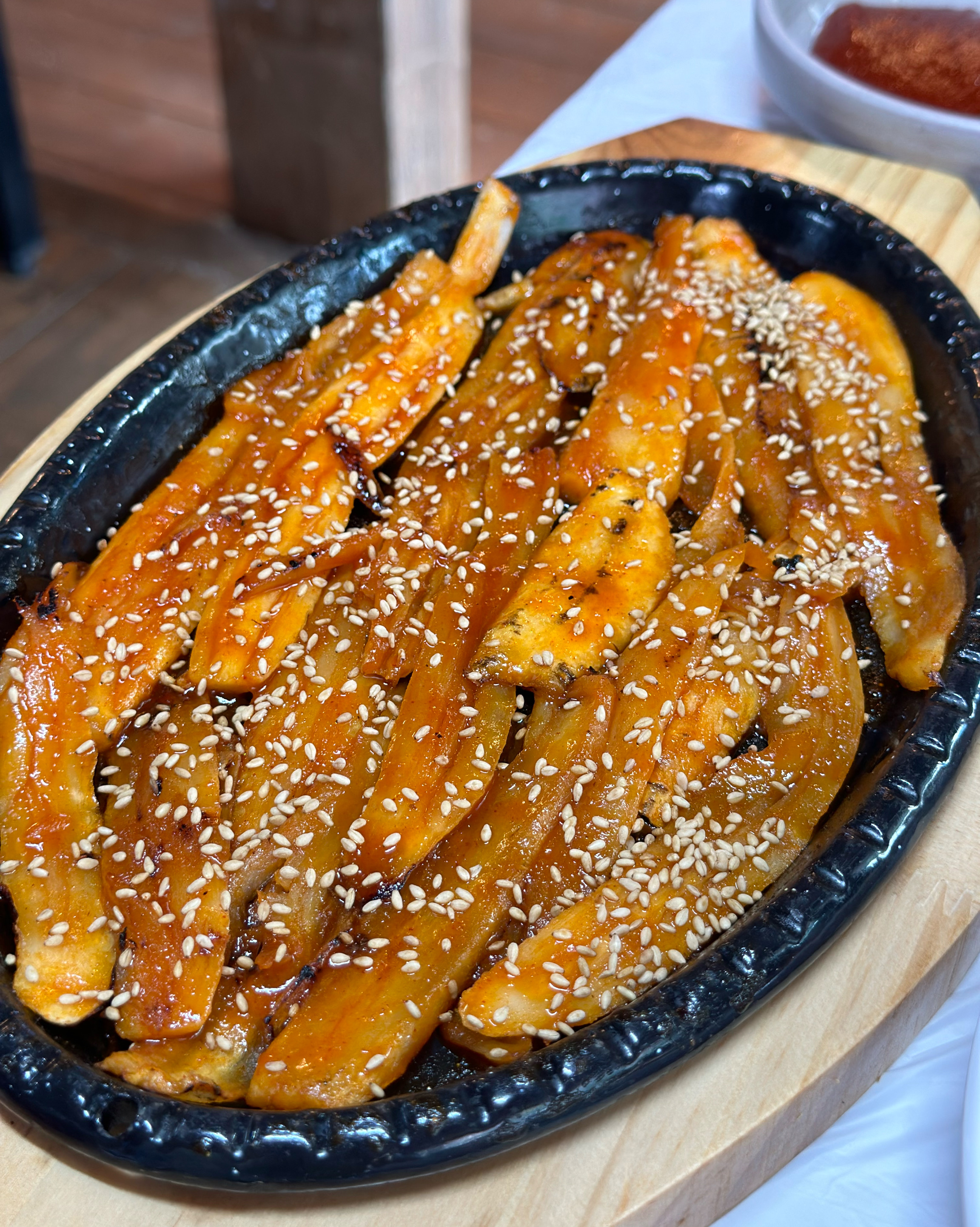 [하동 맛집 삼성궁1분 자연산장] 직접 가본 로컬 리뷰