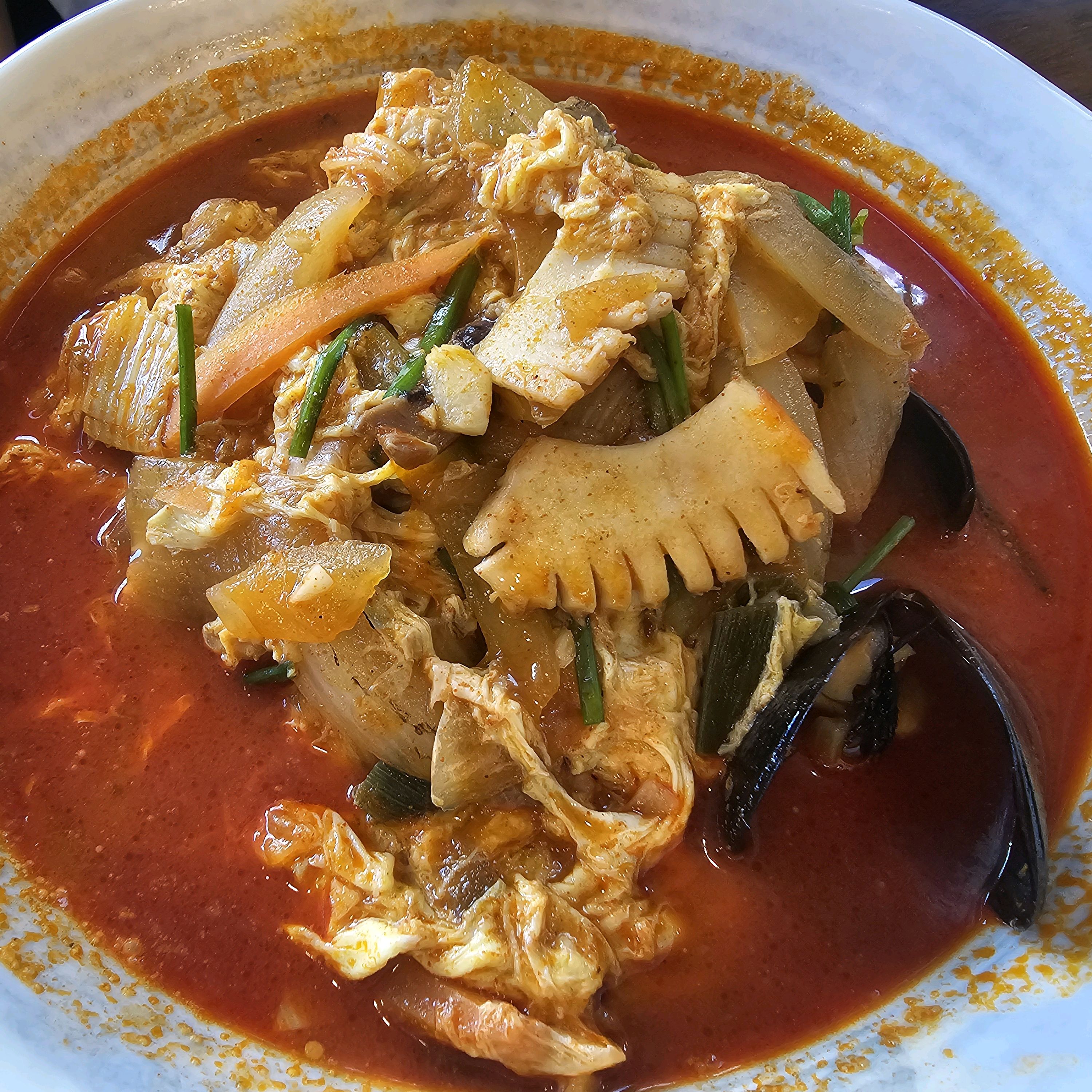 
상일동역식당 린칭