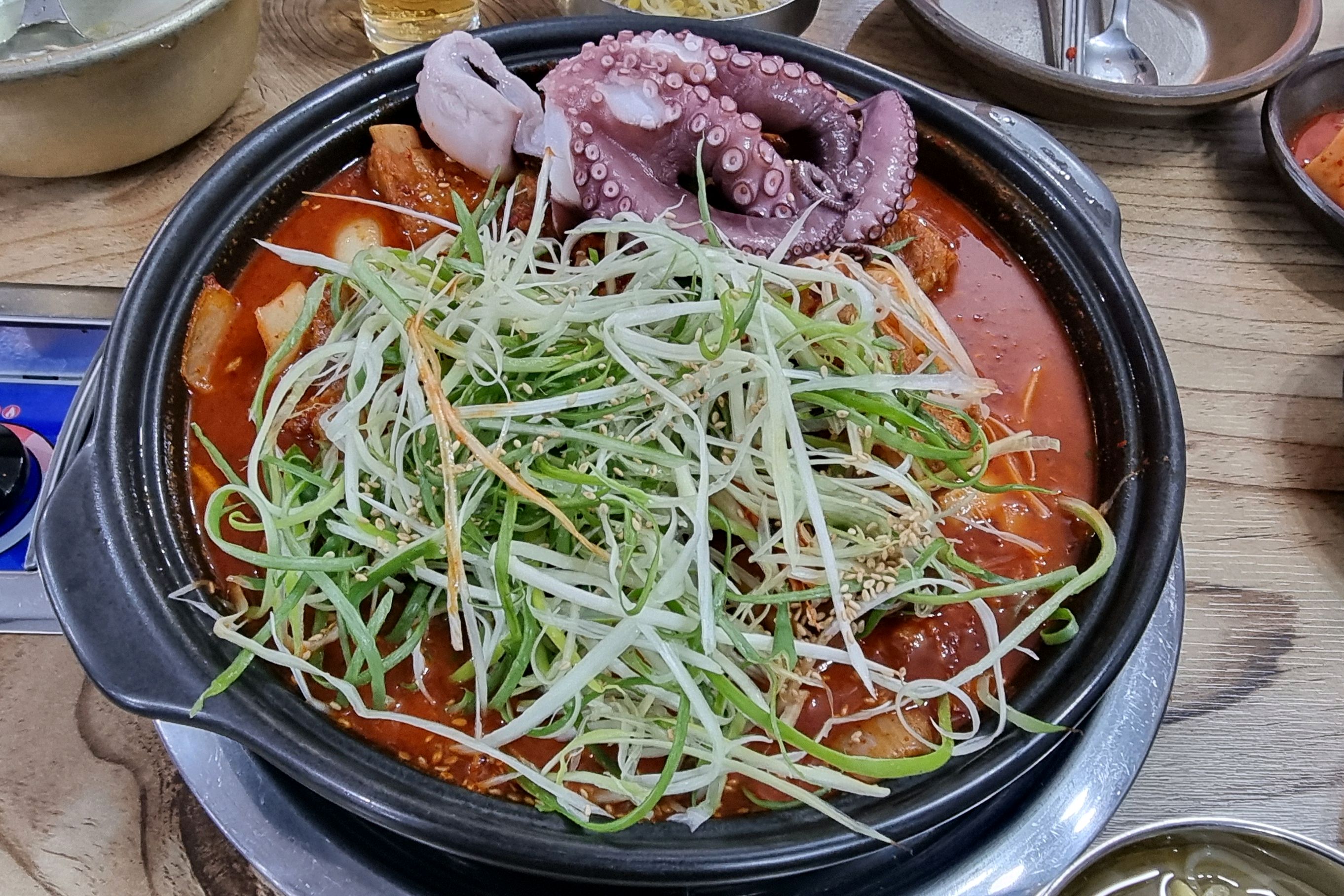 [하이원 맛집 찬이네감자탕] 직접 가본 로컬 리뷰