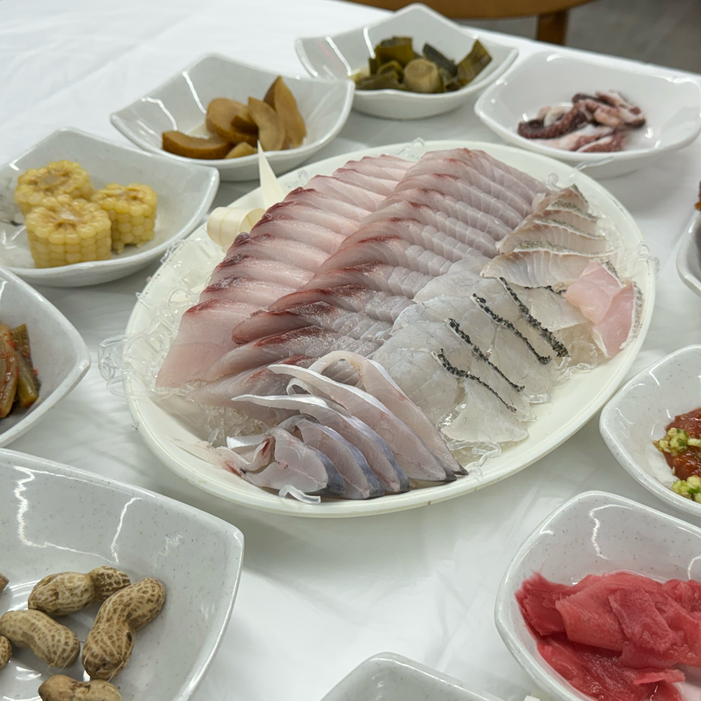 [여수 맛집 조일식당] 직접 가본 로컬 리뷰