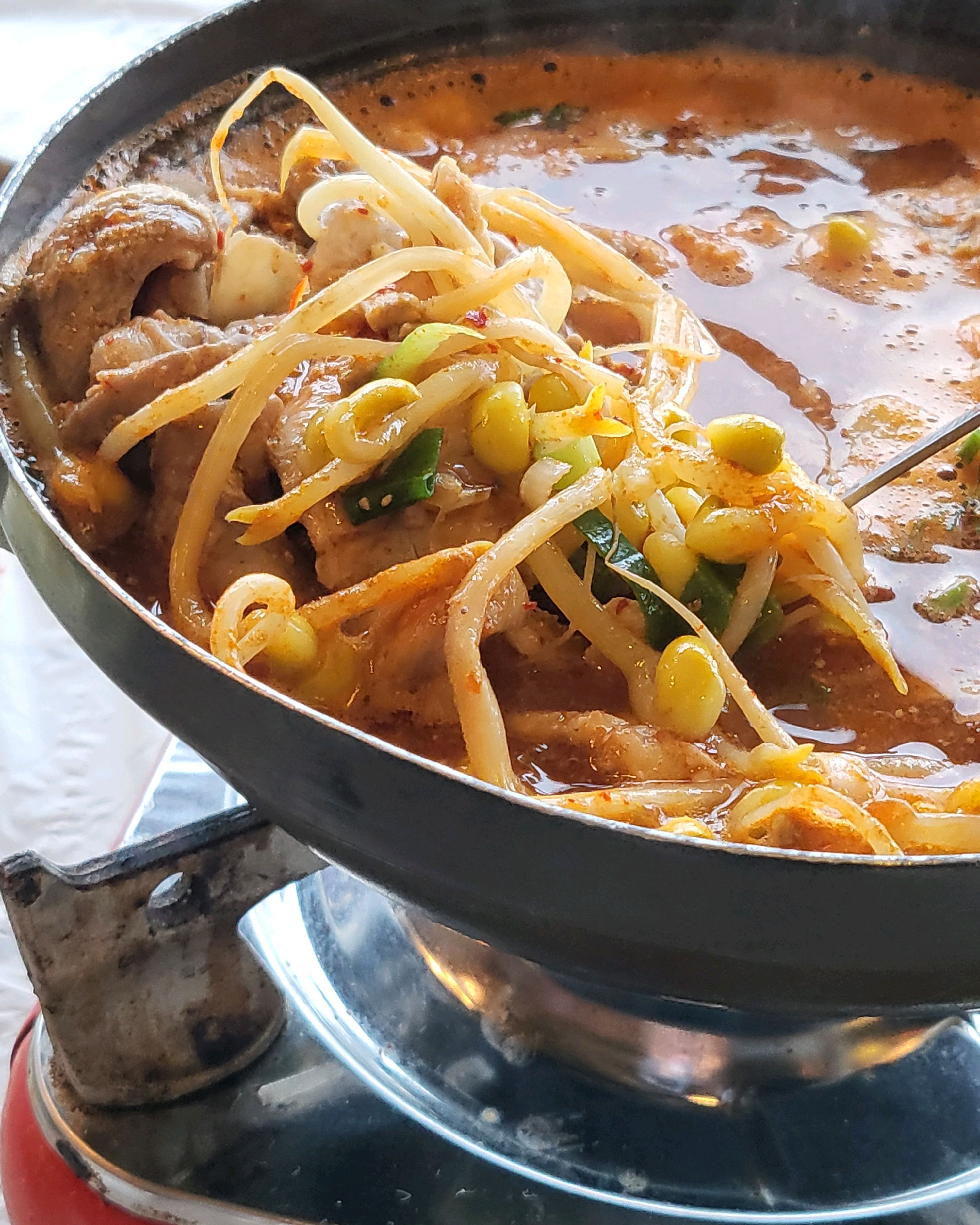 대천 맛집 [두손횟집] 직접 가본 로컬 리뷰