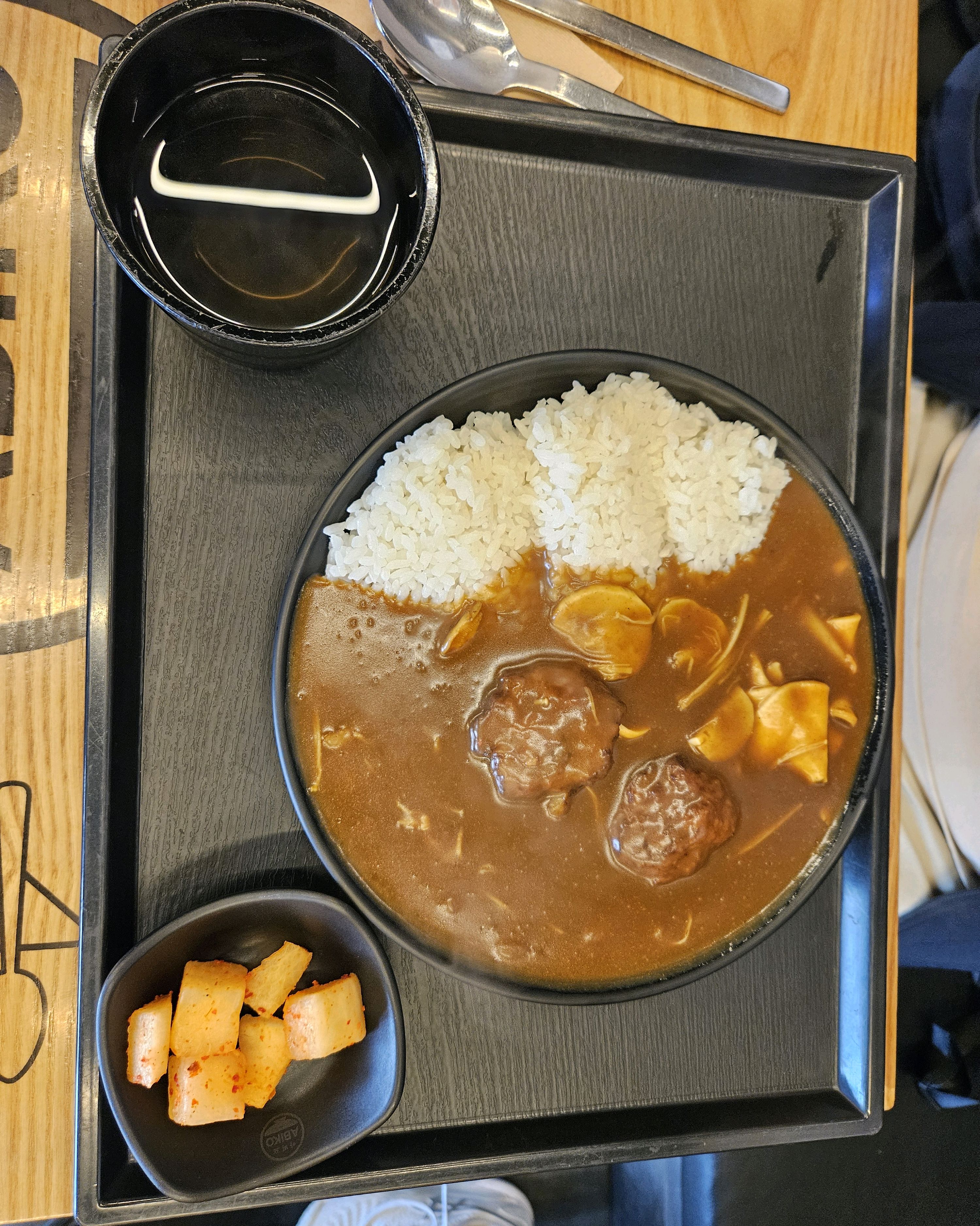 
올림픽공원역식당 아비꼬 올림픽공원역점