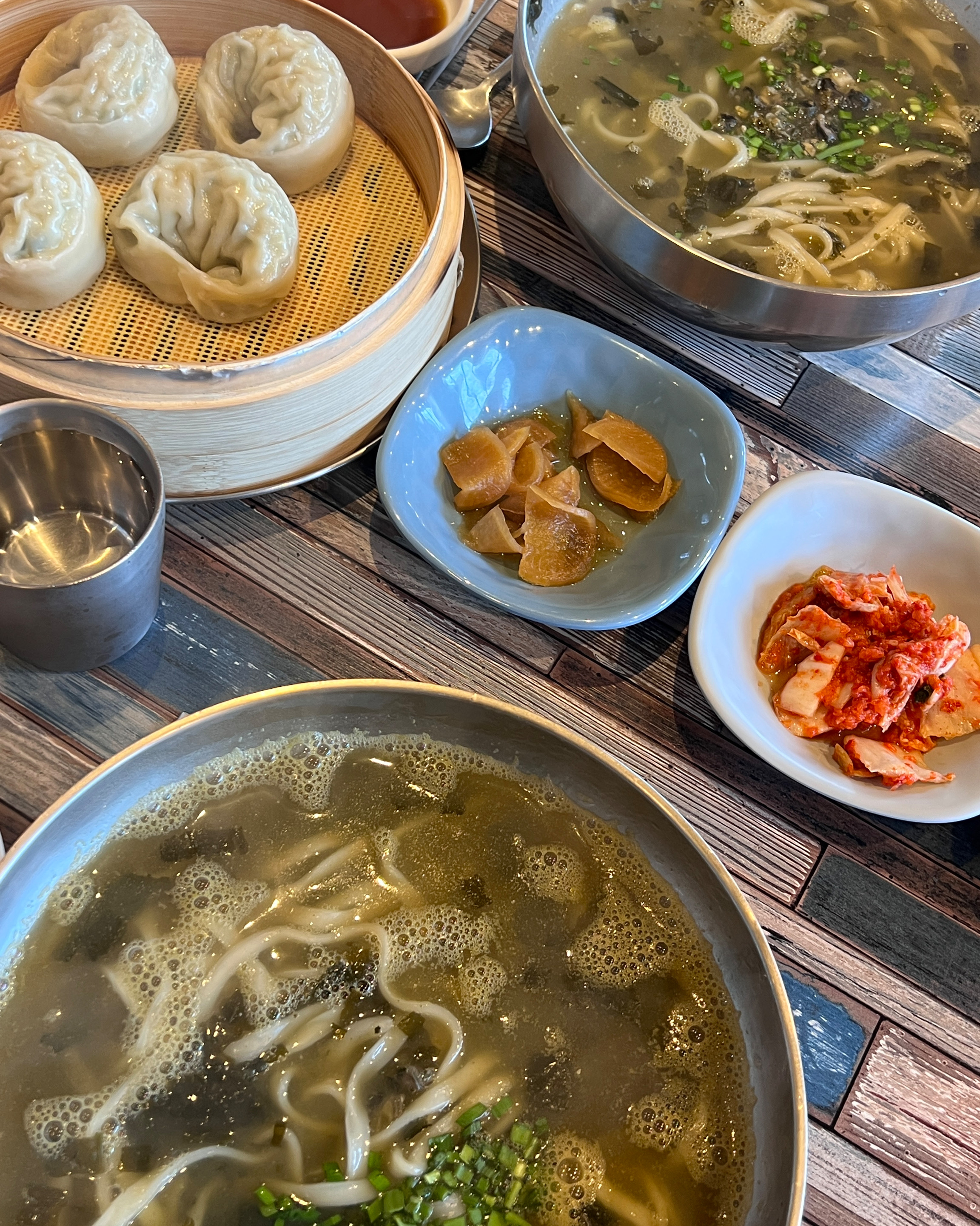 [애월 맛집 보말이네] 직접 가본 로컬 리뷰