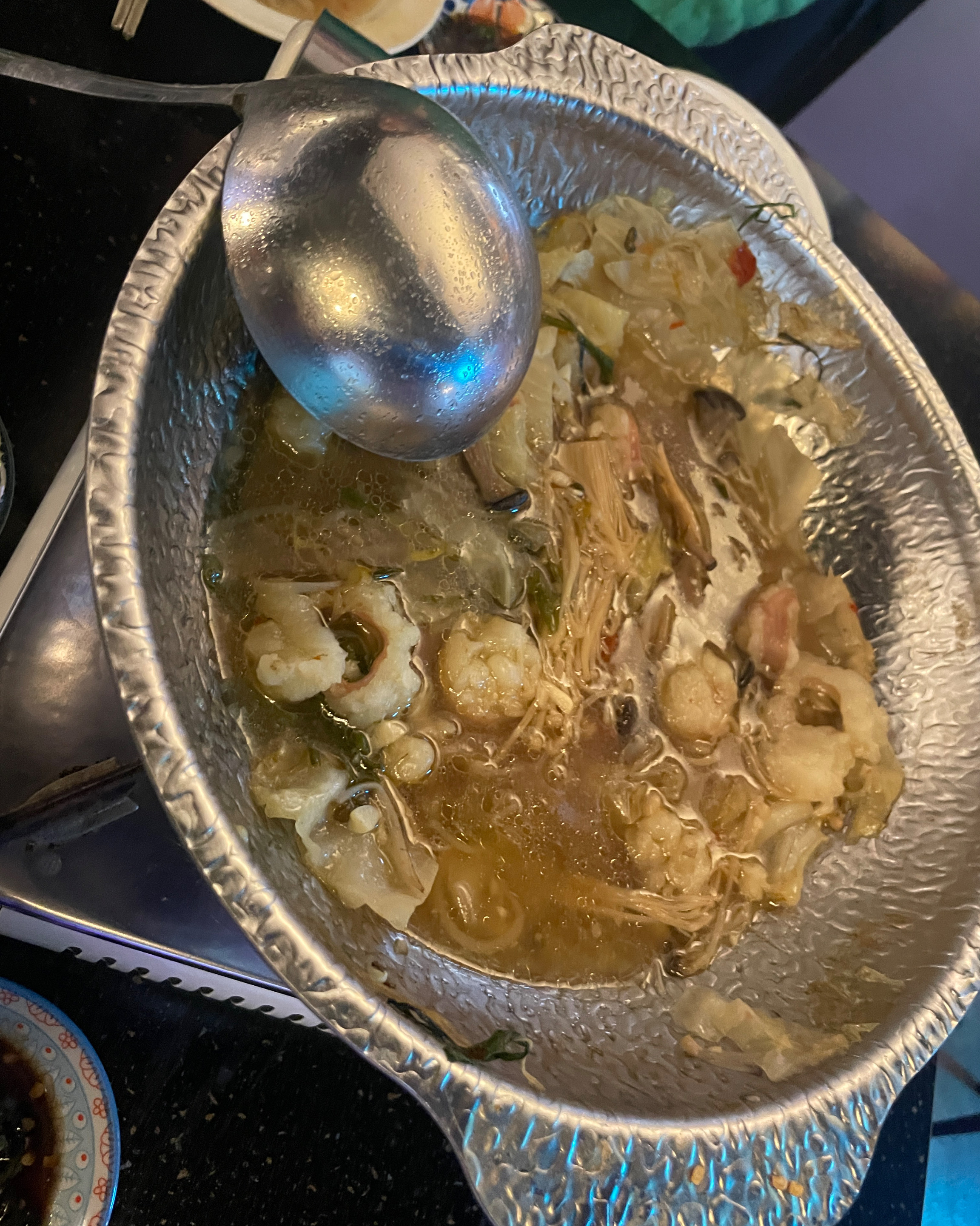 
장한평역식당 장안라운지 본점