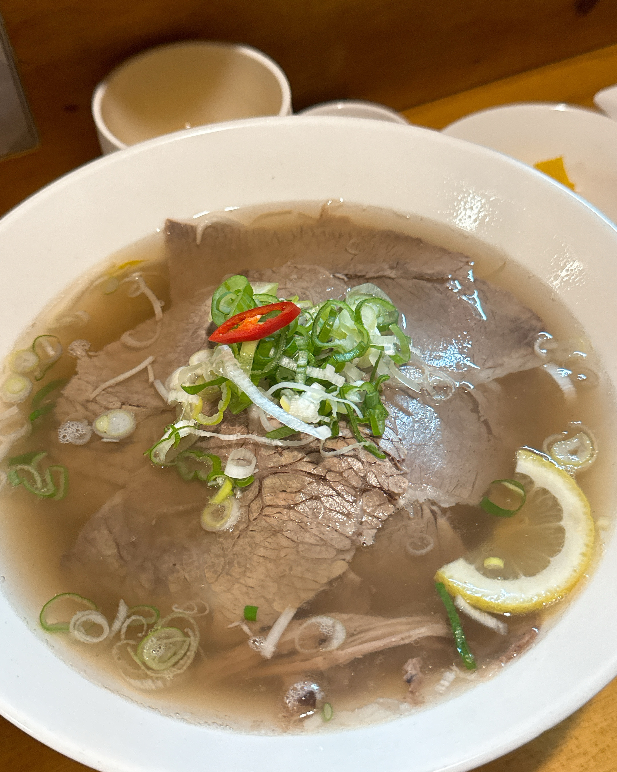 
둔촌동역식당 안남미가