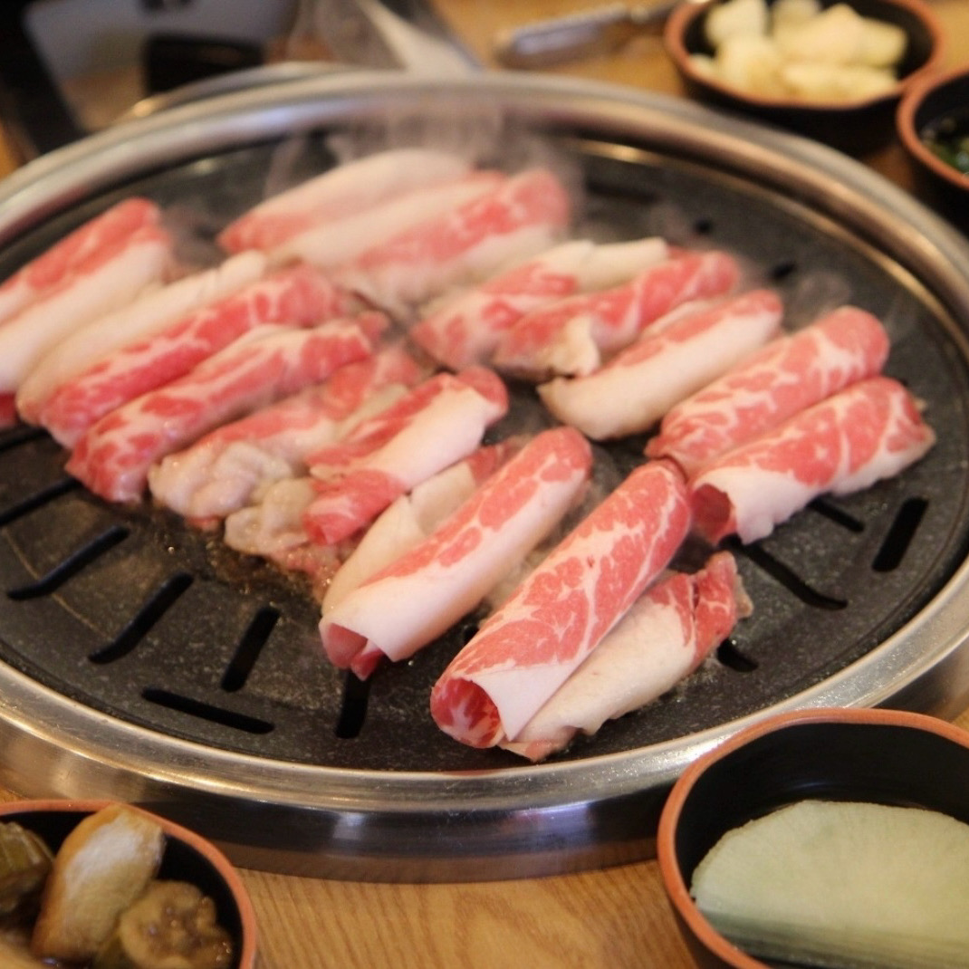 
신설동역식당 이차돌 신설동점