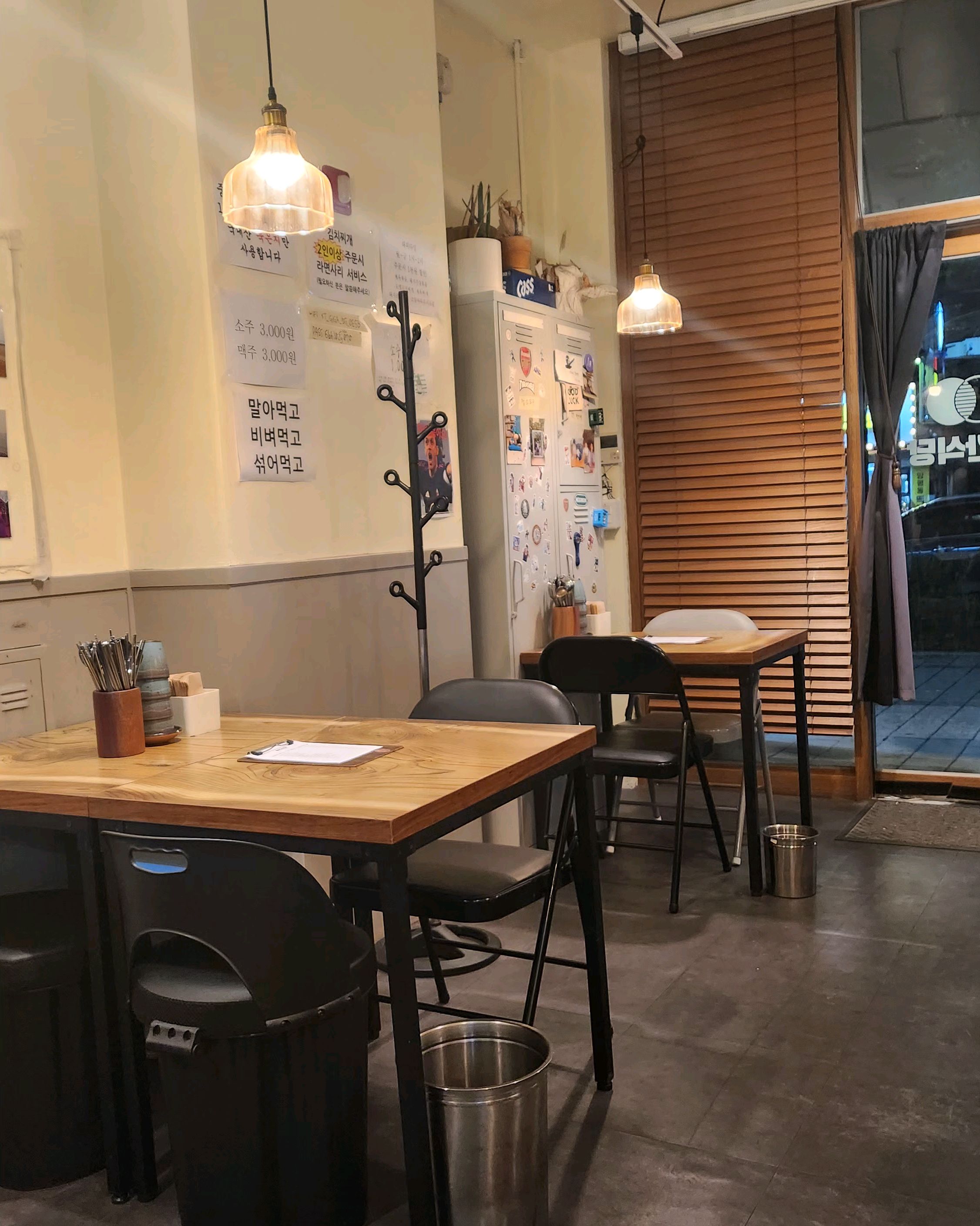 [양평역 맛집 중간식당] 직접 가본 로컬 리뷰