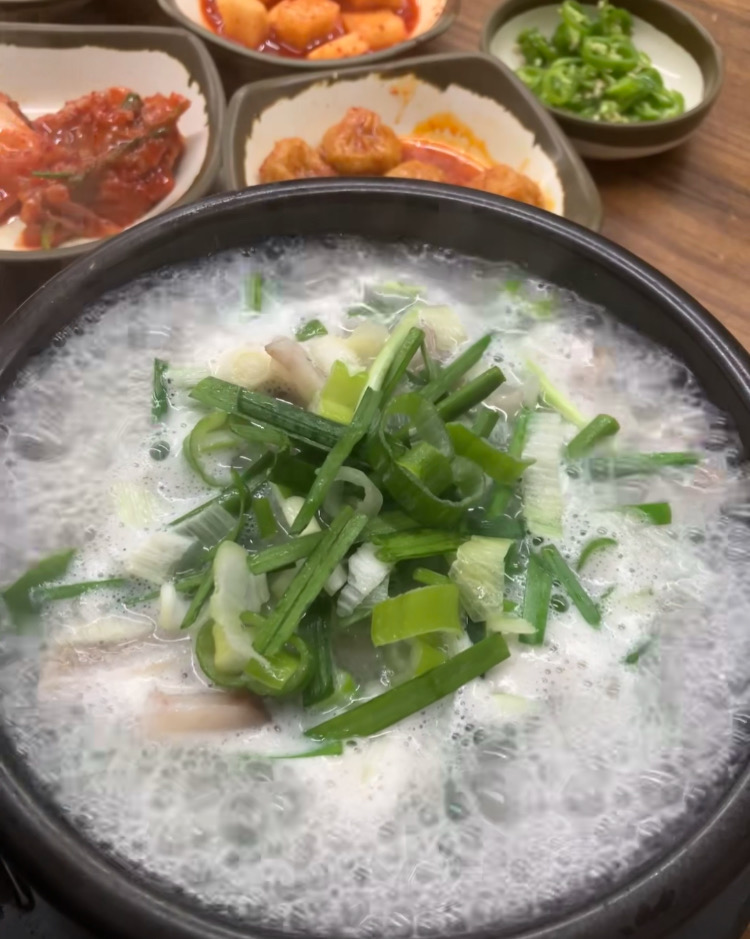 오리역 맛집 명가 내돈내산 방문후기