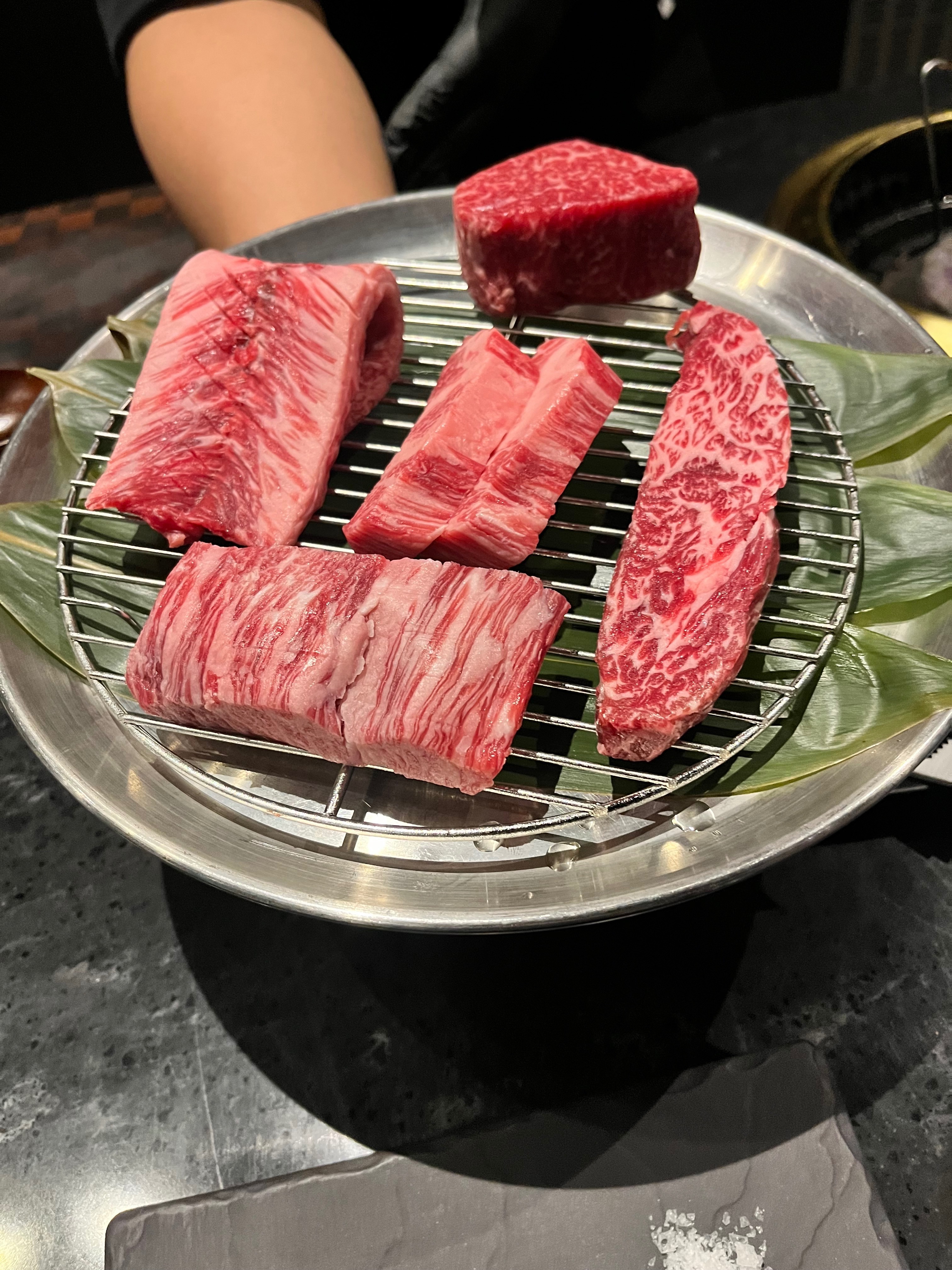 
발산역식당 우니크