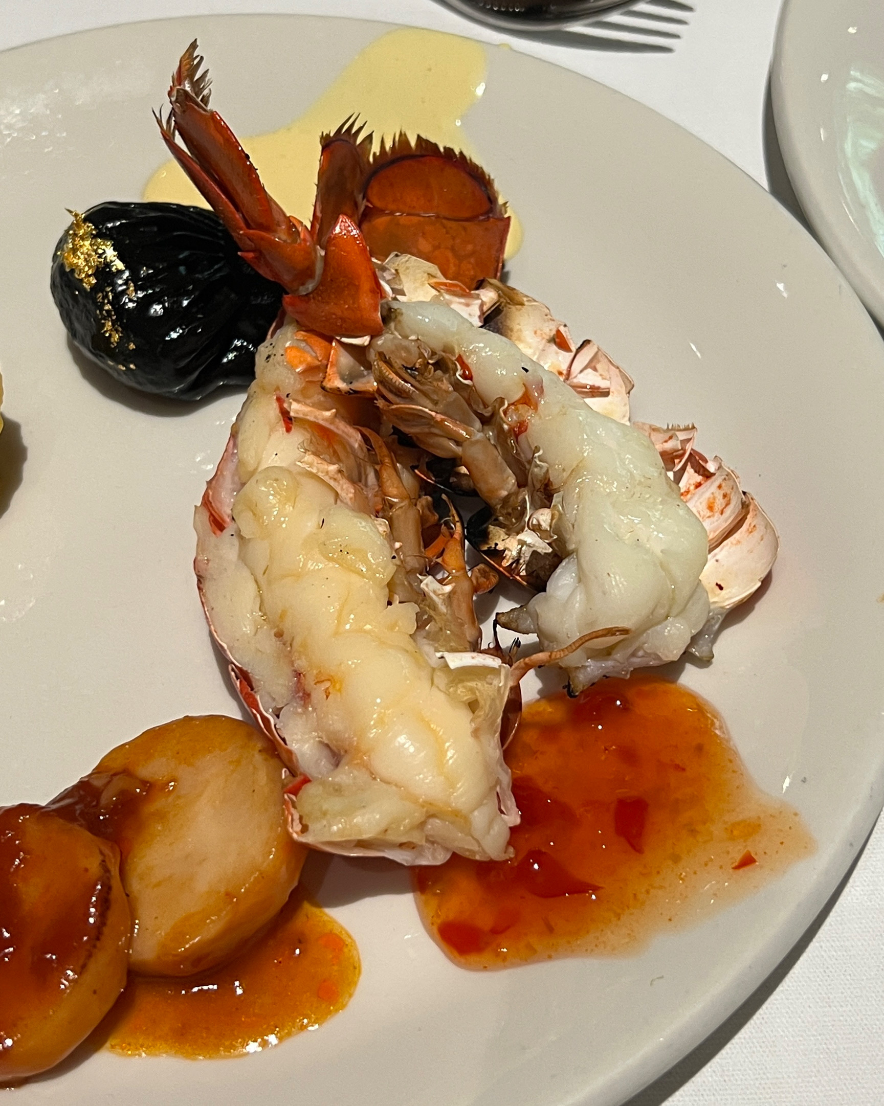 City Hall Station Restaurant Lotte Hotel Seoul Lassene