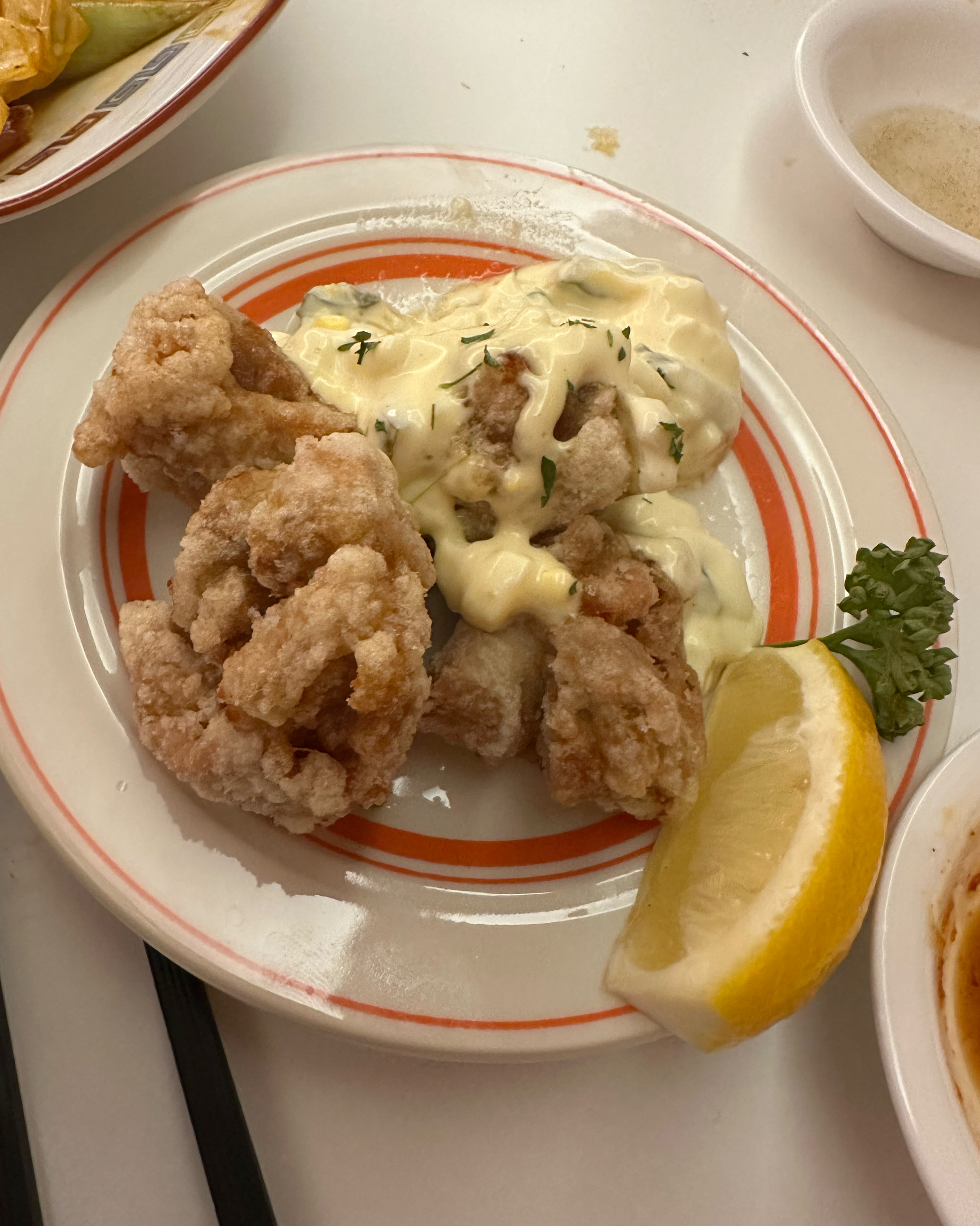 가성비 좋고, 음식 맛있어요. - 천호동 맛집 미스타교자 천호점