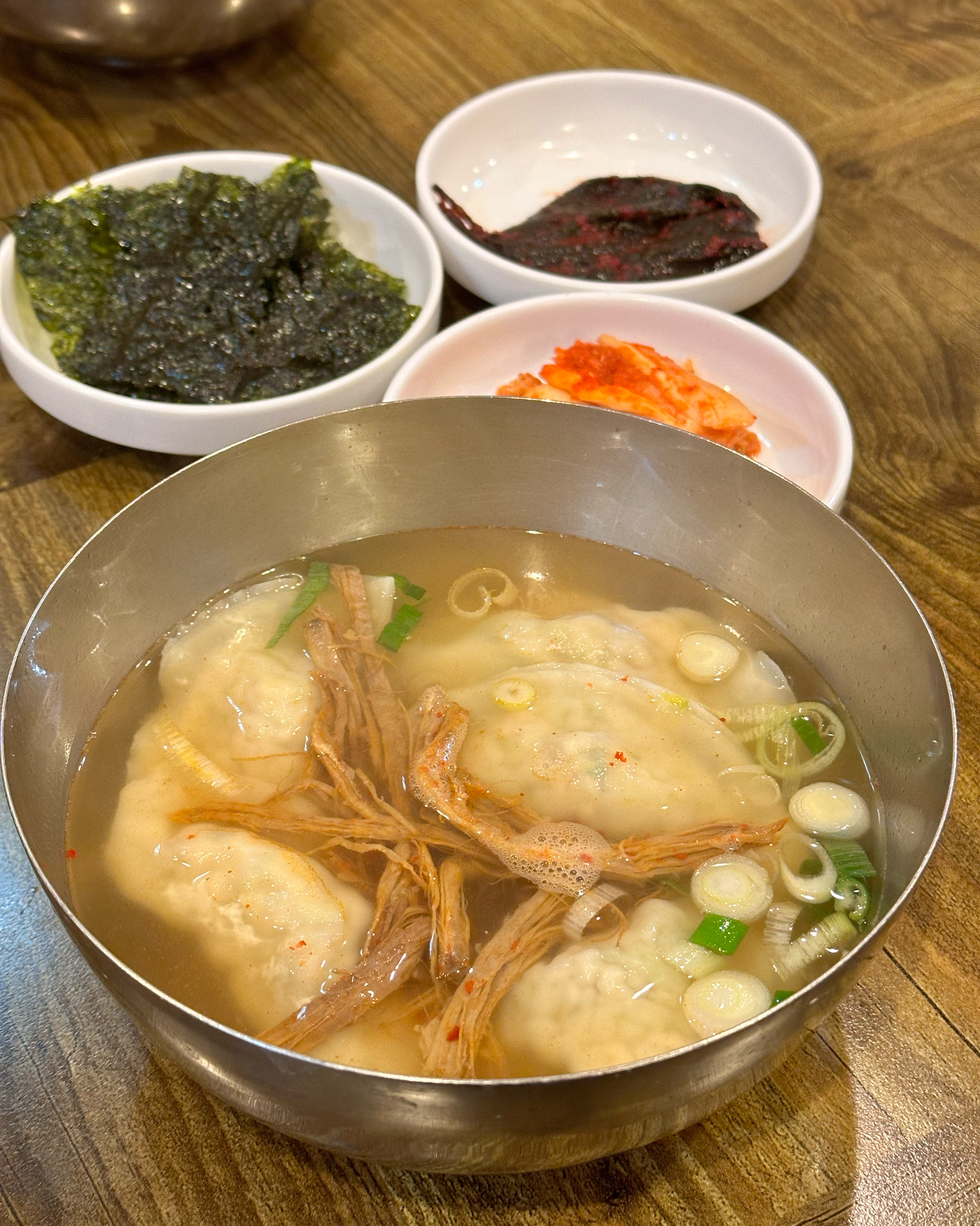 
남부터미널역식당 봉산옥 서초동본점