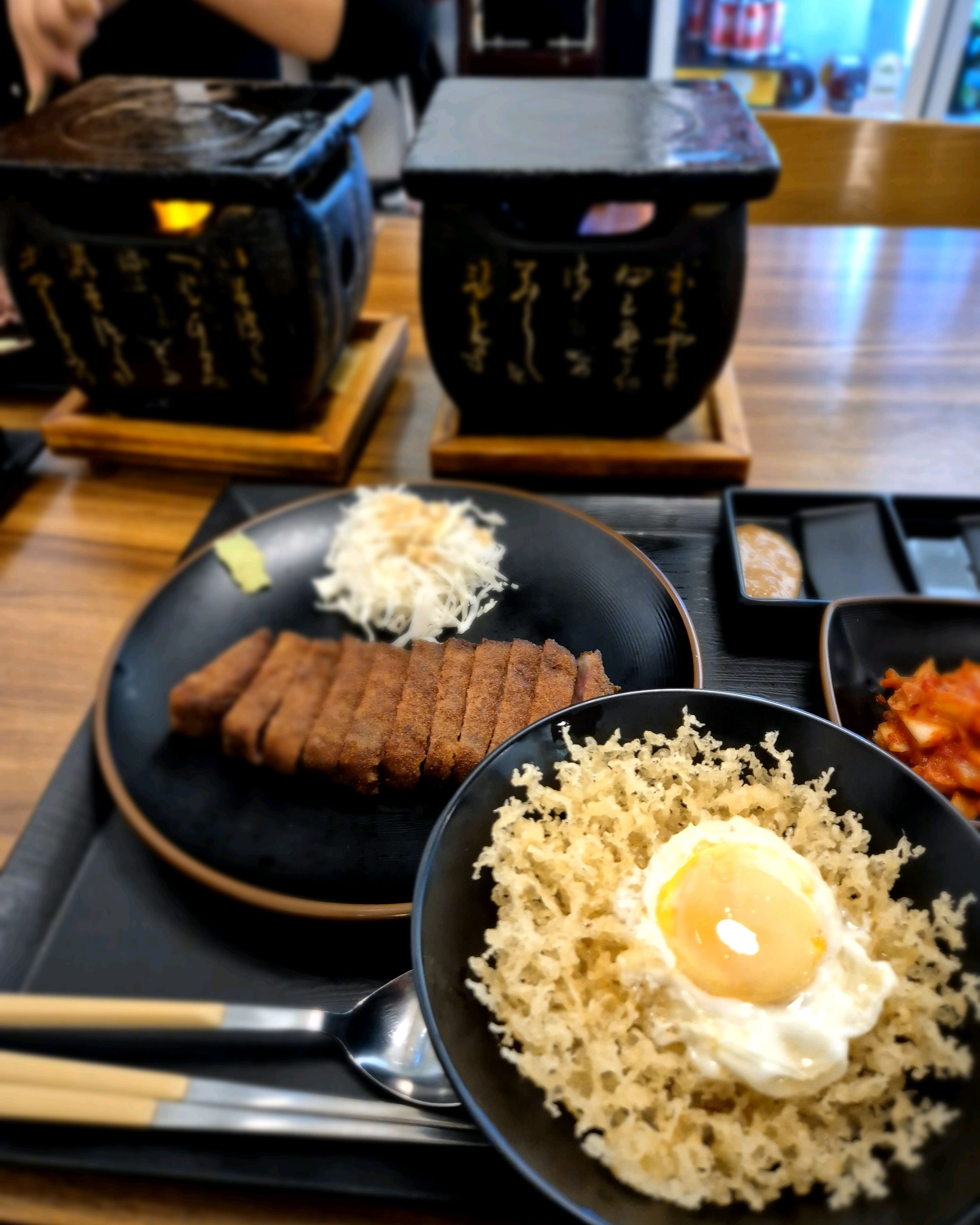 
성수역식당 규카츠정 성수점