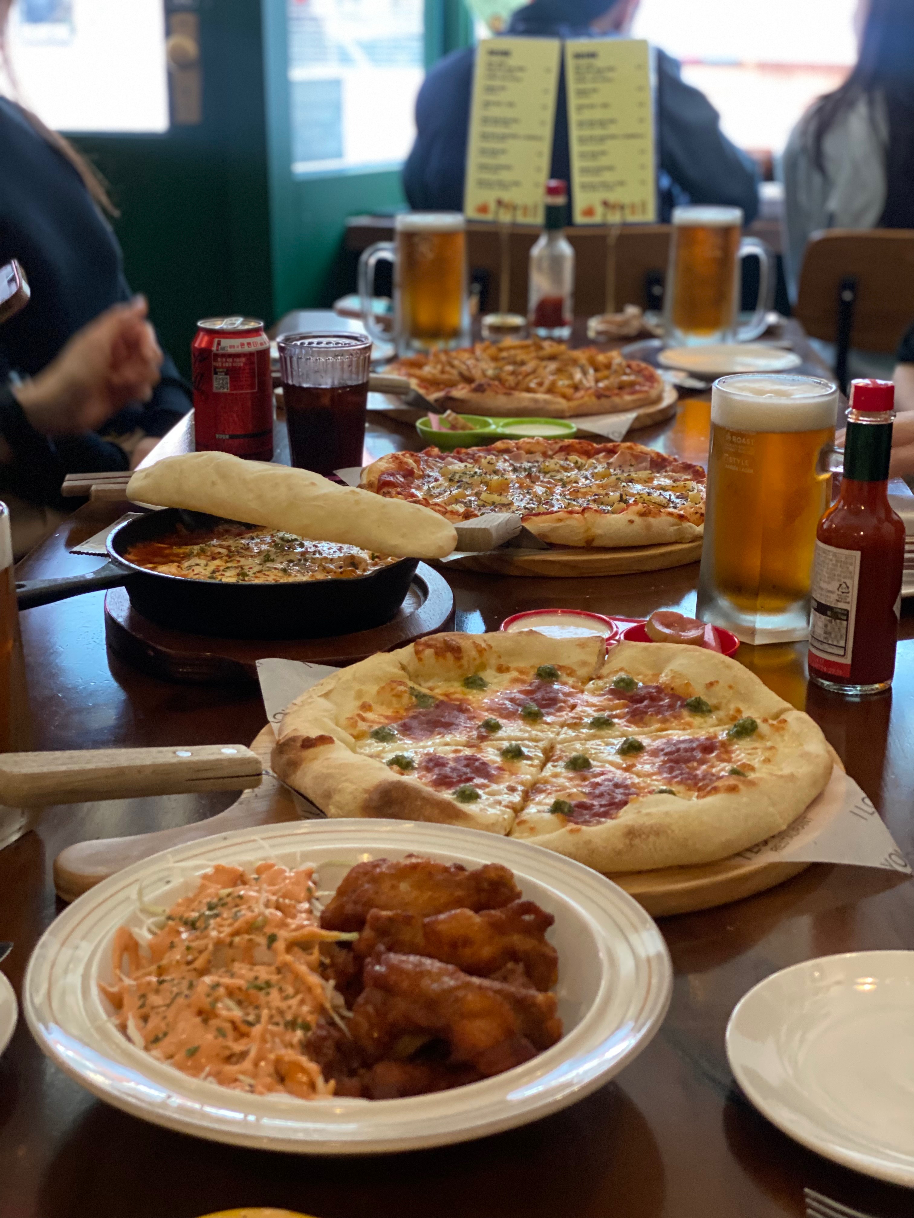 [천안 맛집 알라뷰레스토랑] 직접 가본 로컬 리뷰