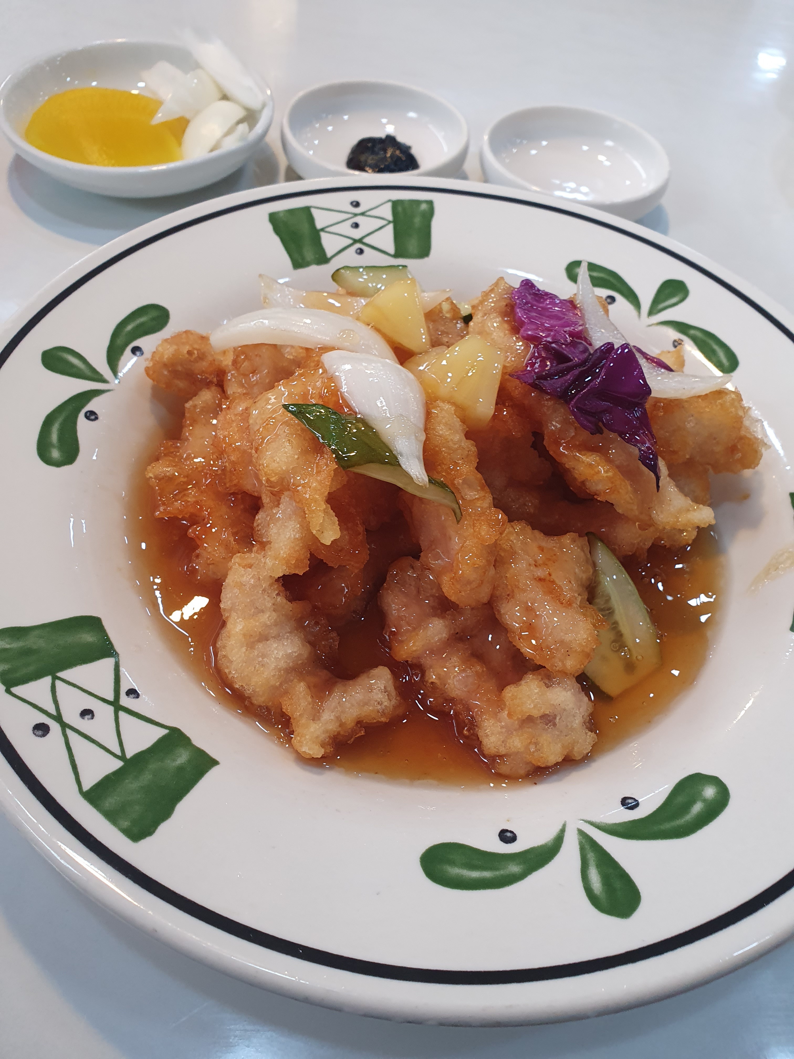 오리역 맛집 취옹 내돈내산 방문리뷰