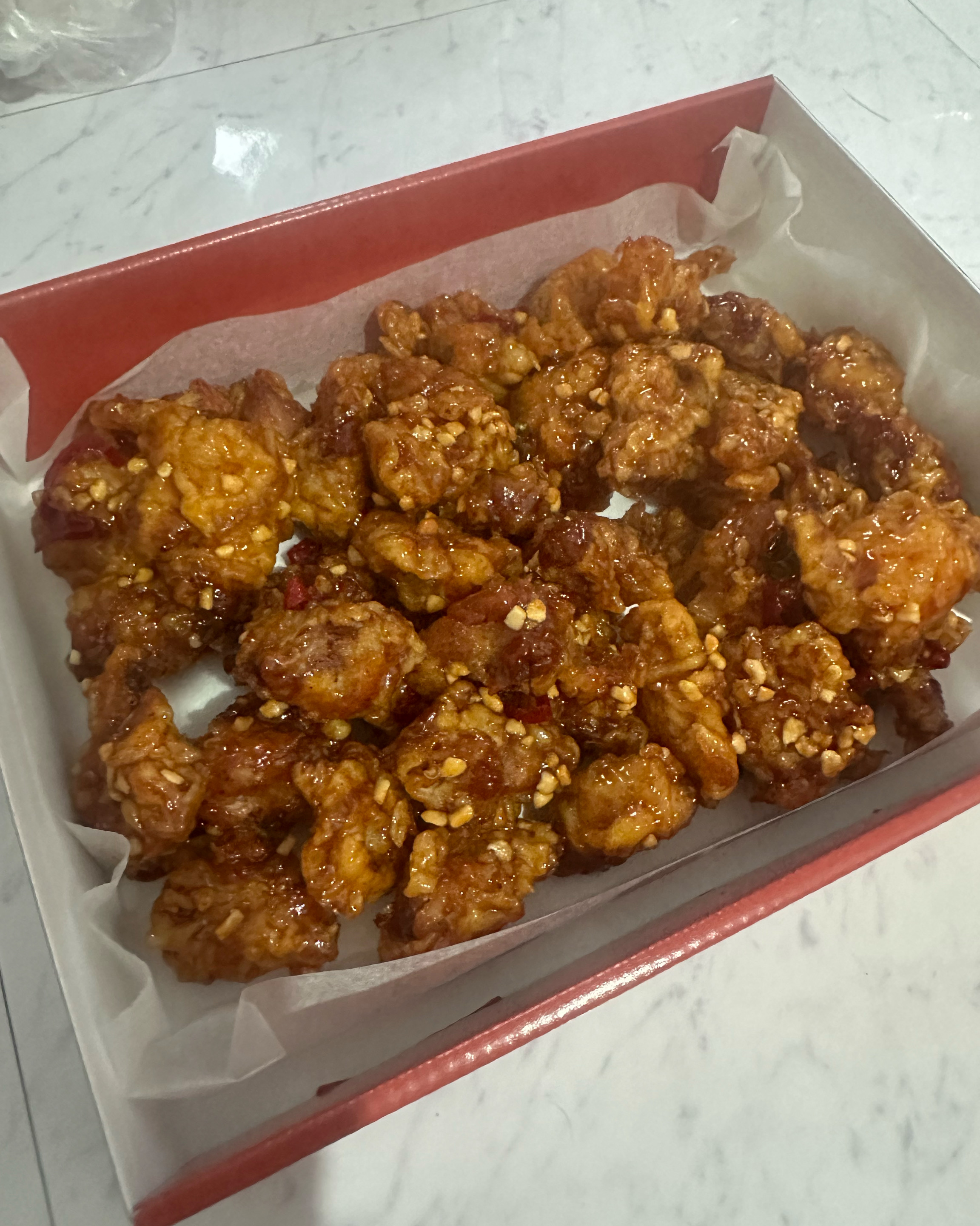 [동해 맛집 중앙닭강정] 직접 가본 로컬 리뷰