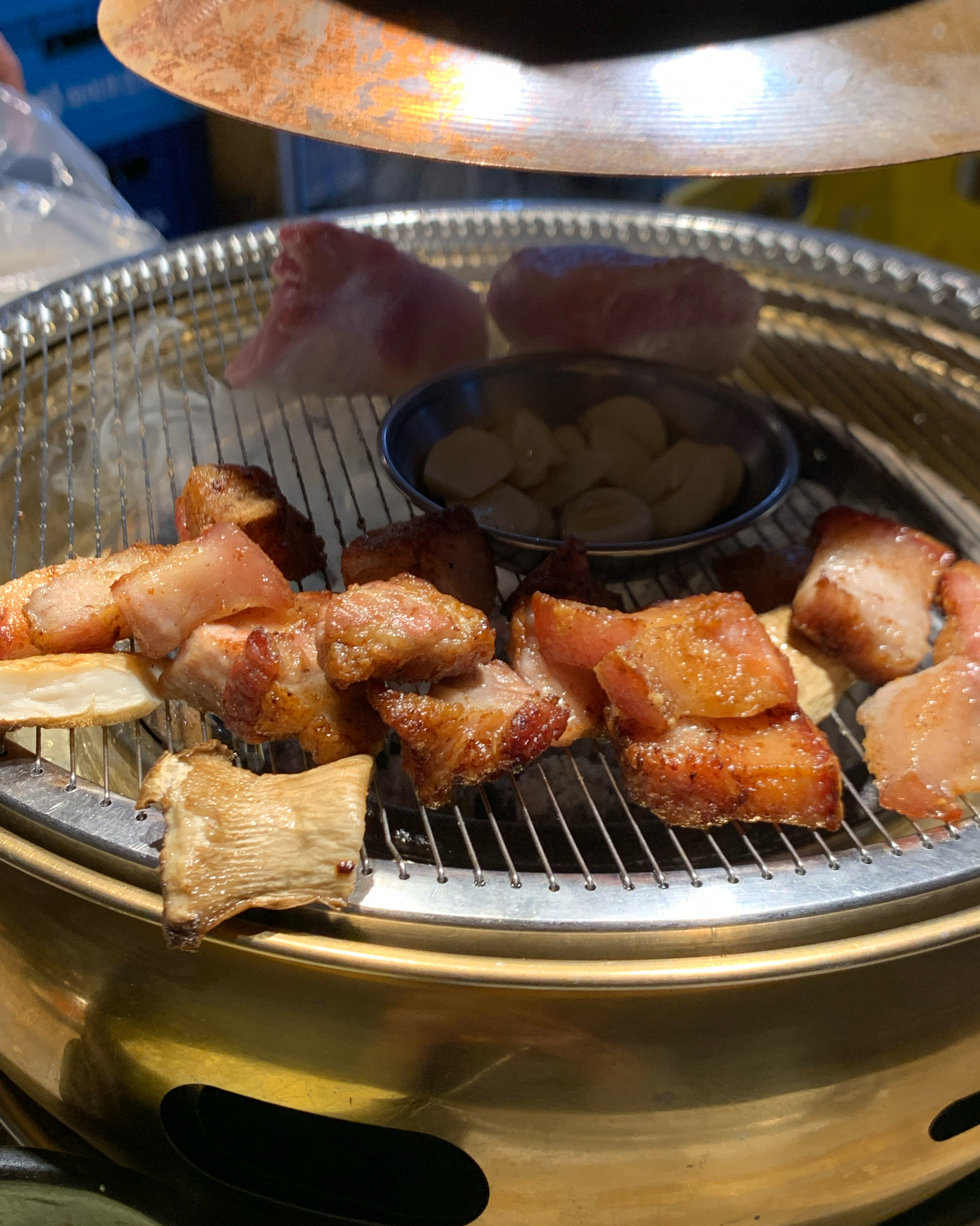 Jongno 3-ga Station Restaurant Ikseonjeongyuk