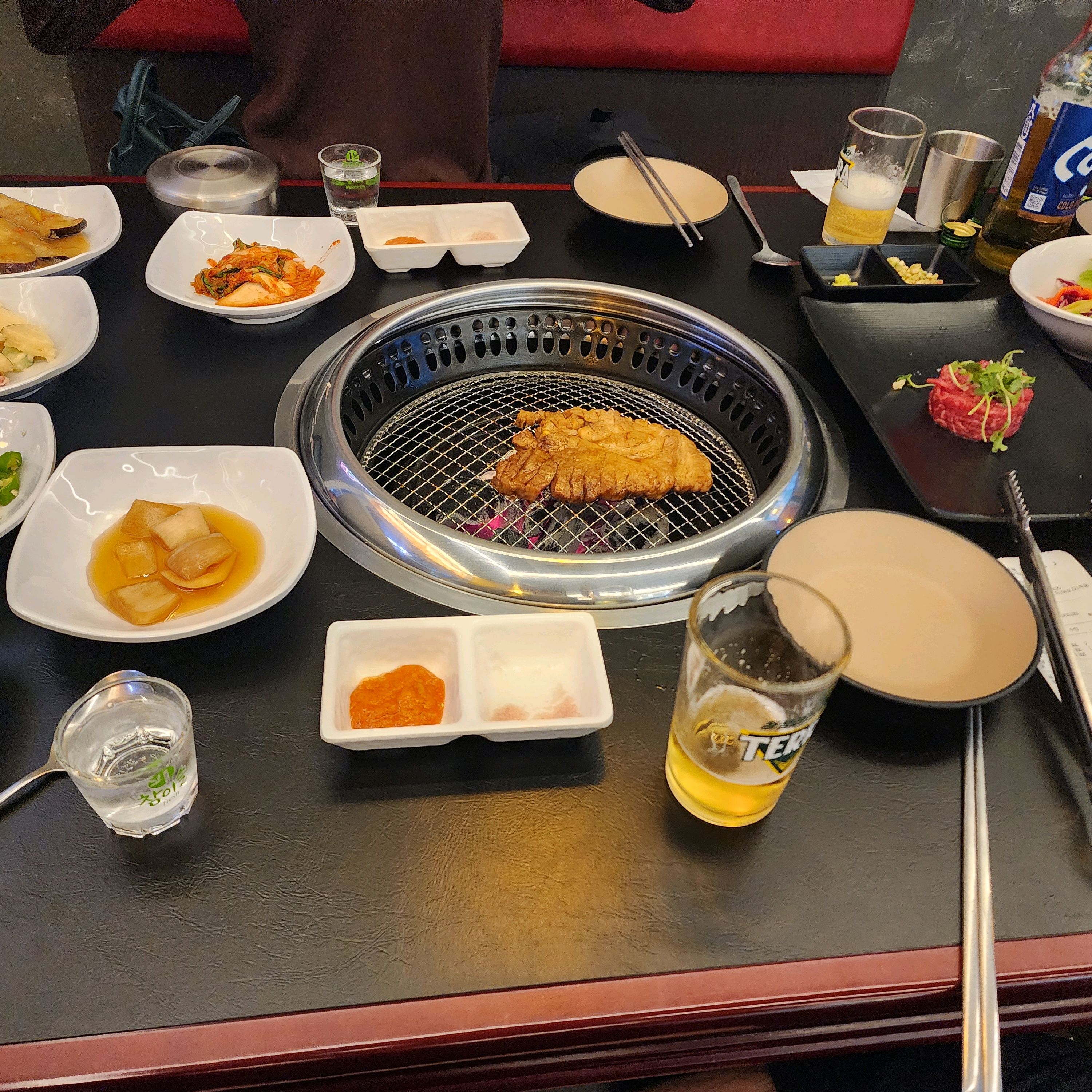 
지축역식당 돈우92