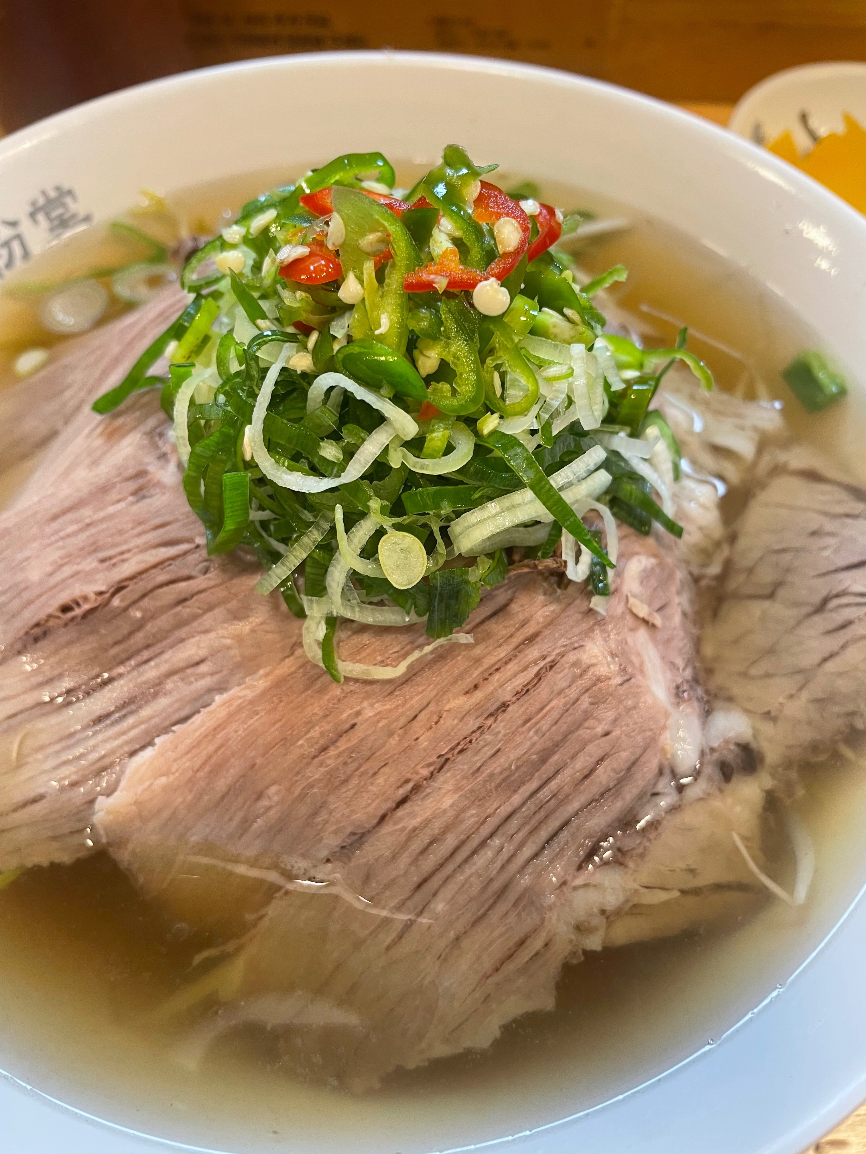 부천시청점은 역시 맛있네요~~ - 부천 중동 맛집 미분당 부천시청점