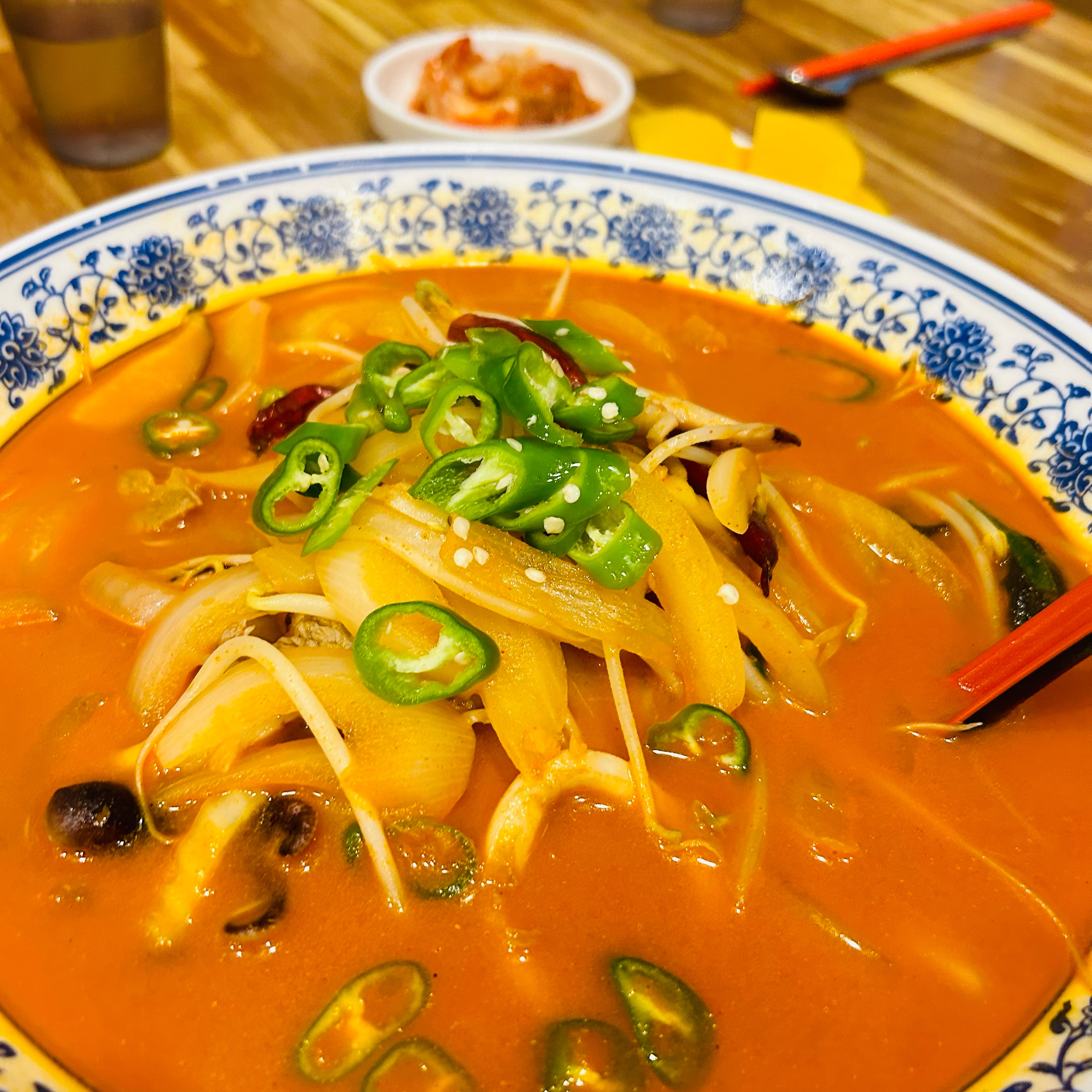 [여수 맛집 여수대표짬뽕] 직접 가본 로컬 리뷰