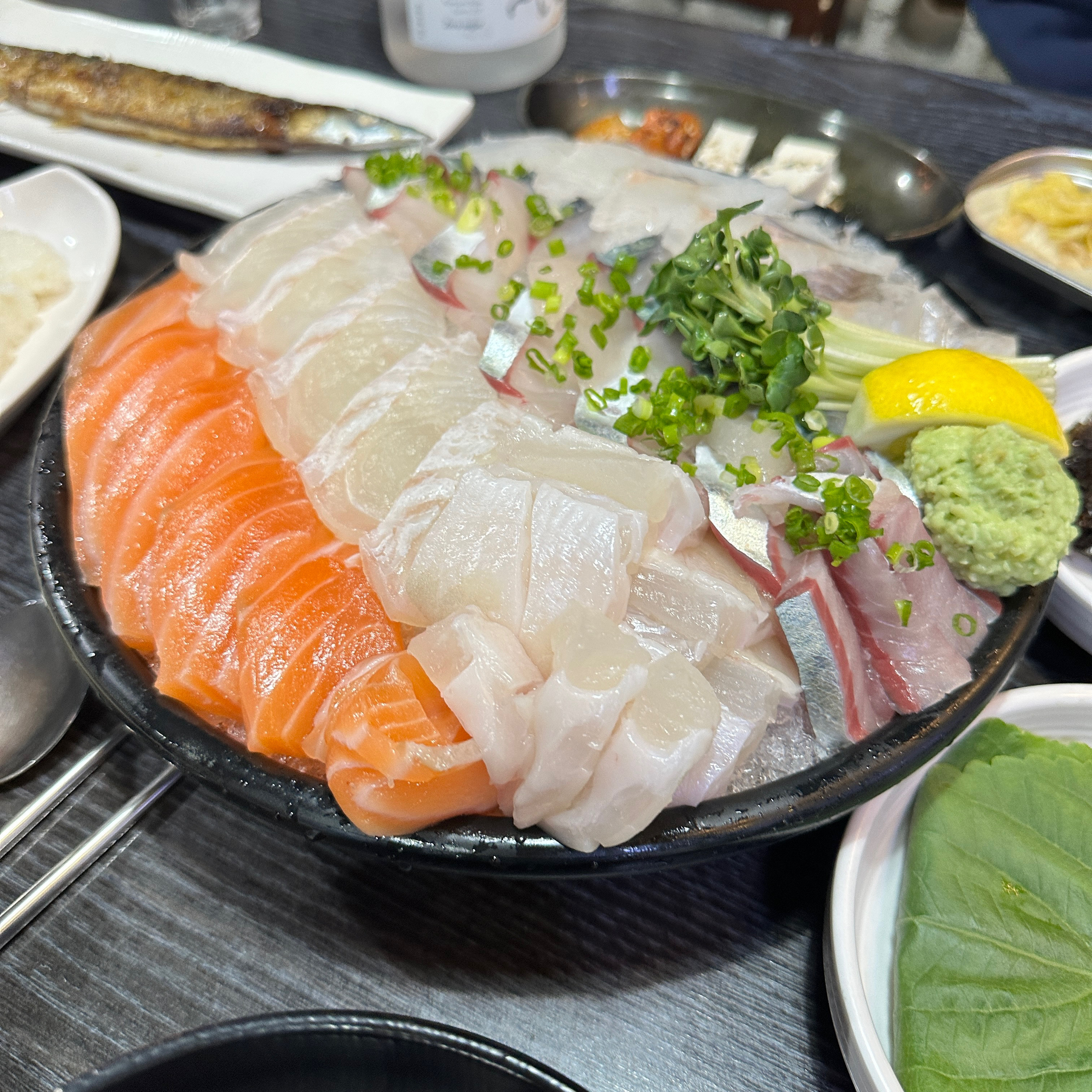 [천안 맛집 팔팔막회] 직접 가본 로컬 리뷰