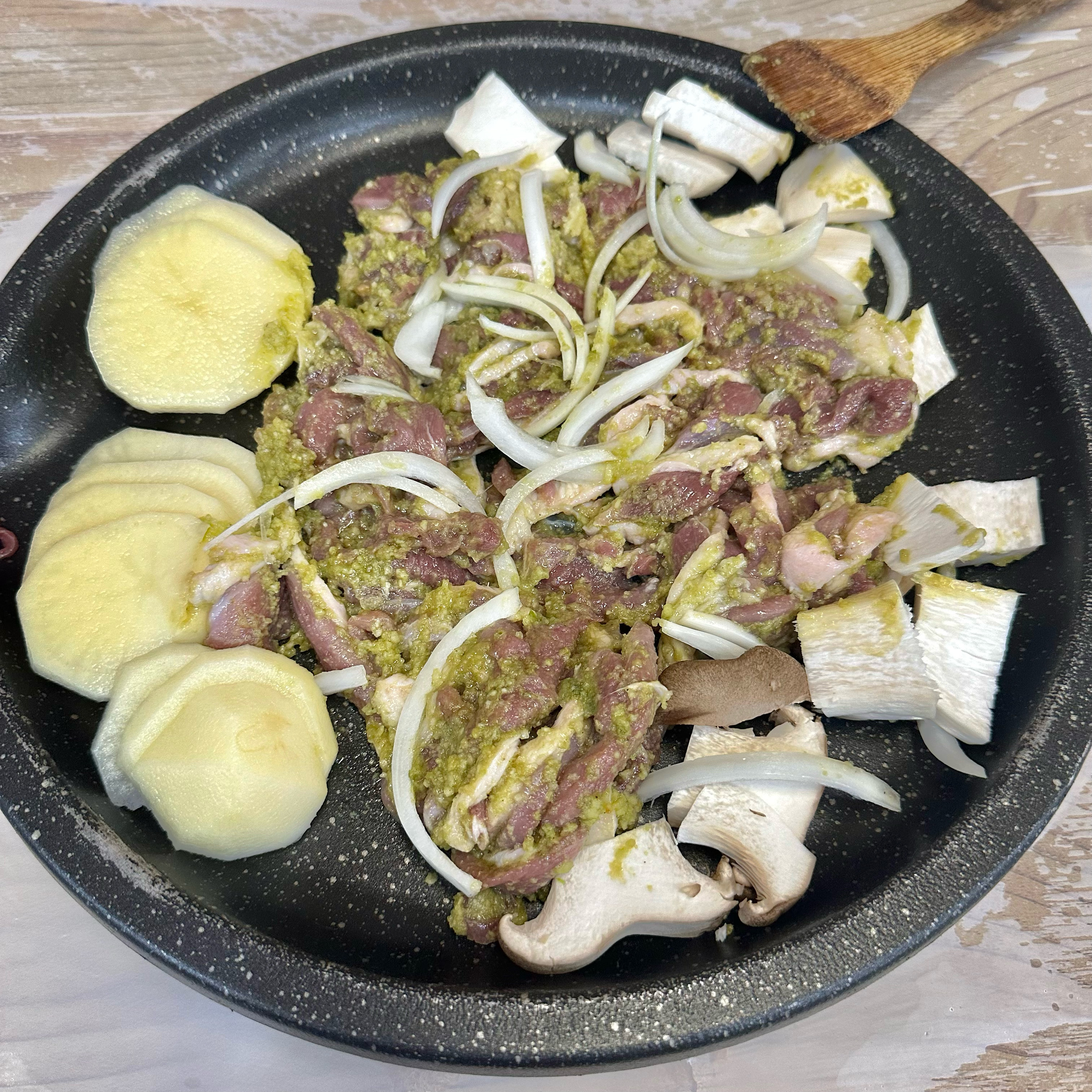 [하동 맛집 여명가든] 직접 가본 로컬 리뷰