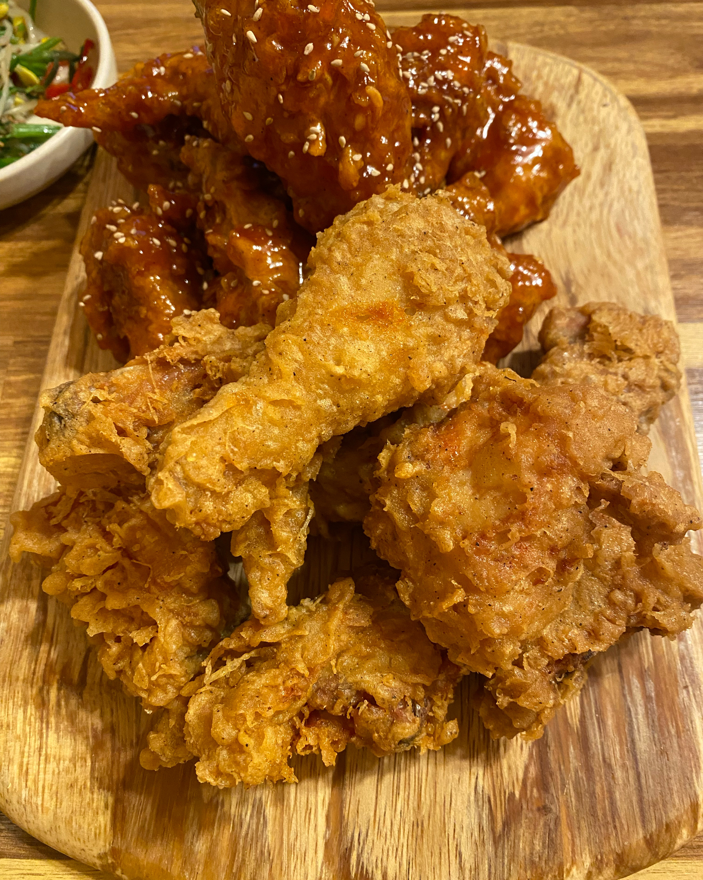[애월 맛집 마시레치킨] 직접 가본 로컬 리뷰