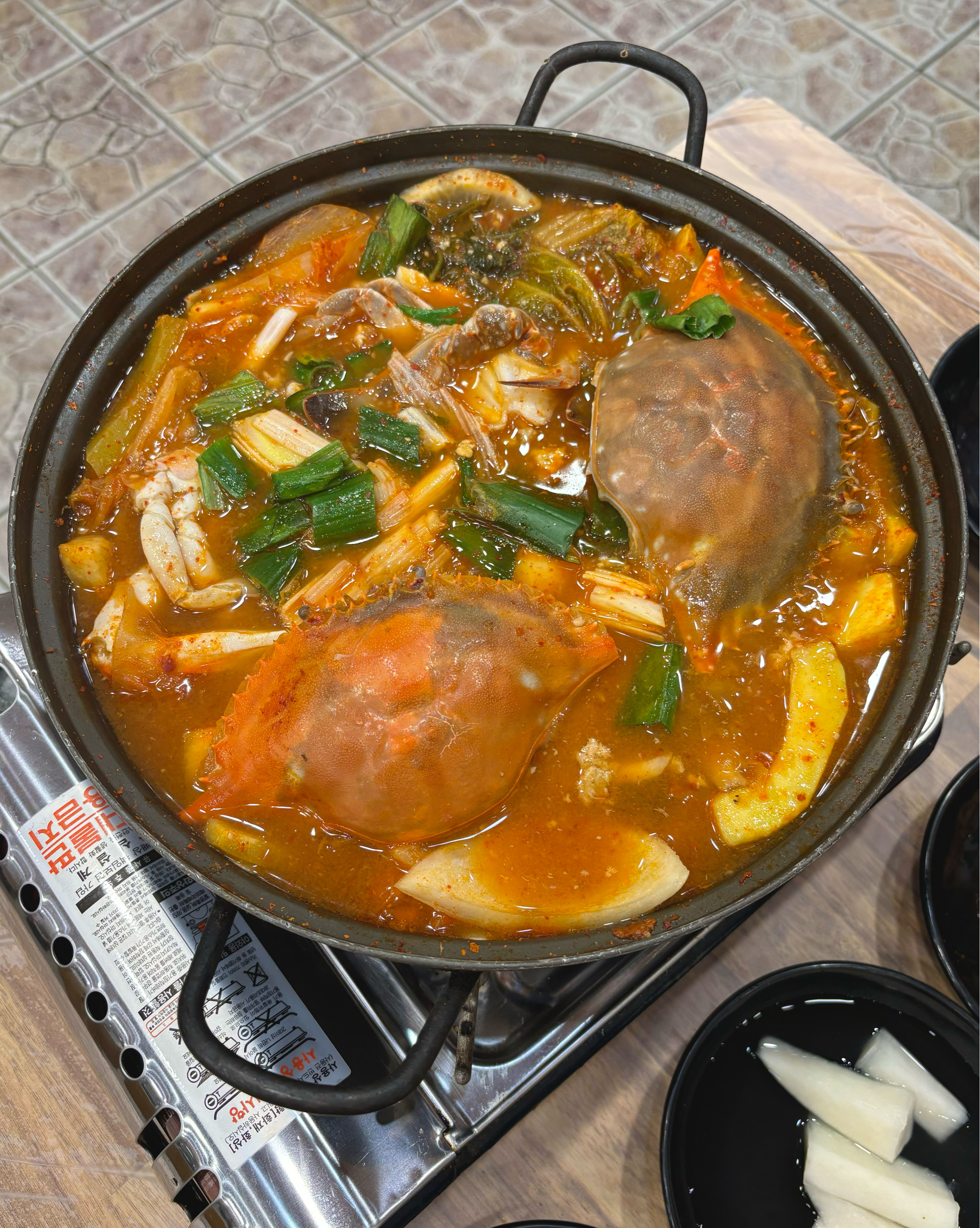 대천 맛집 [신선한게국지간장게장] 직접 가본 로컬 리뷰