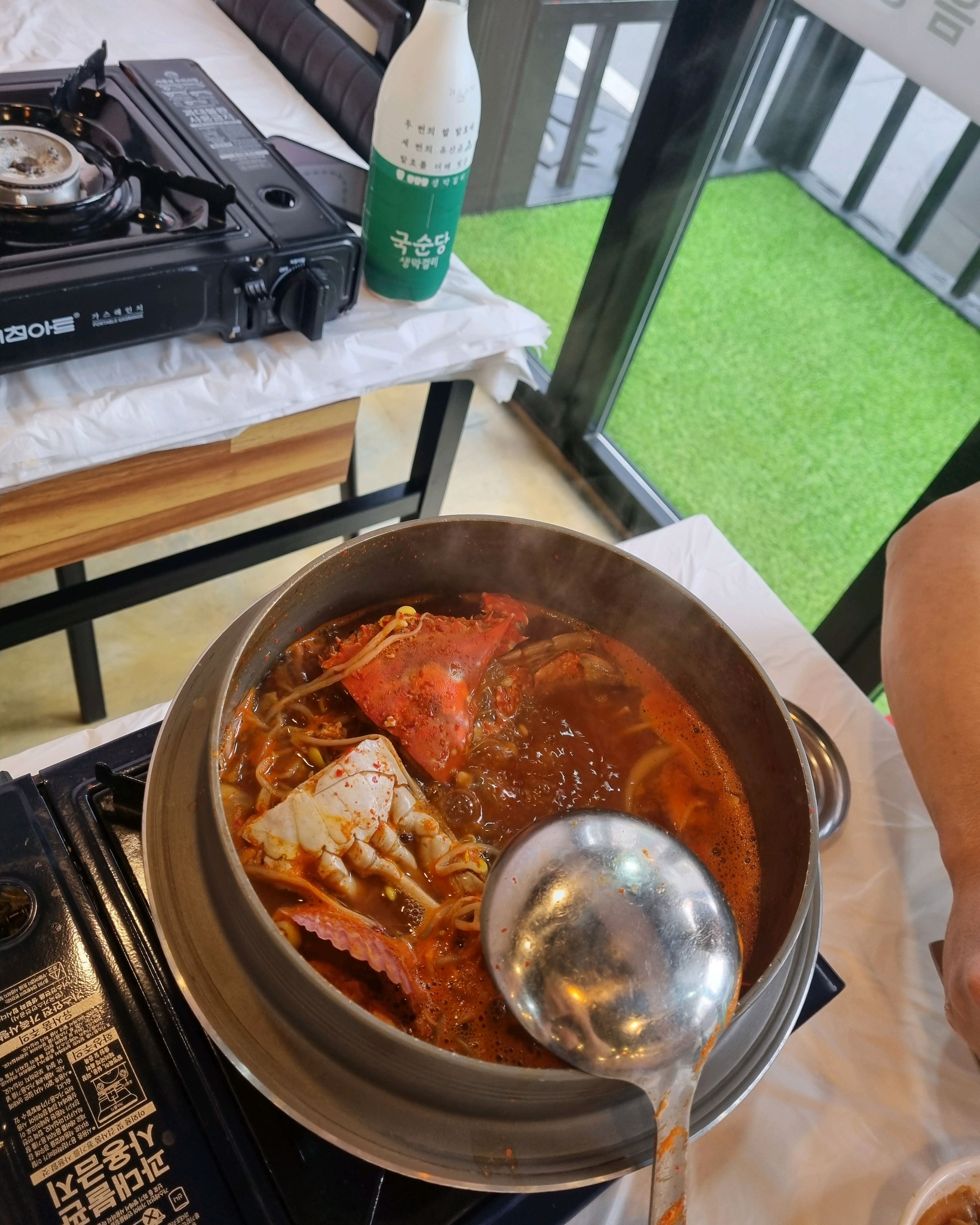 대천 맛집 [제주해물뚝배기] 직접 가본 로컬 리뷰