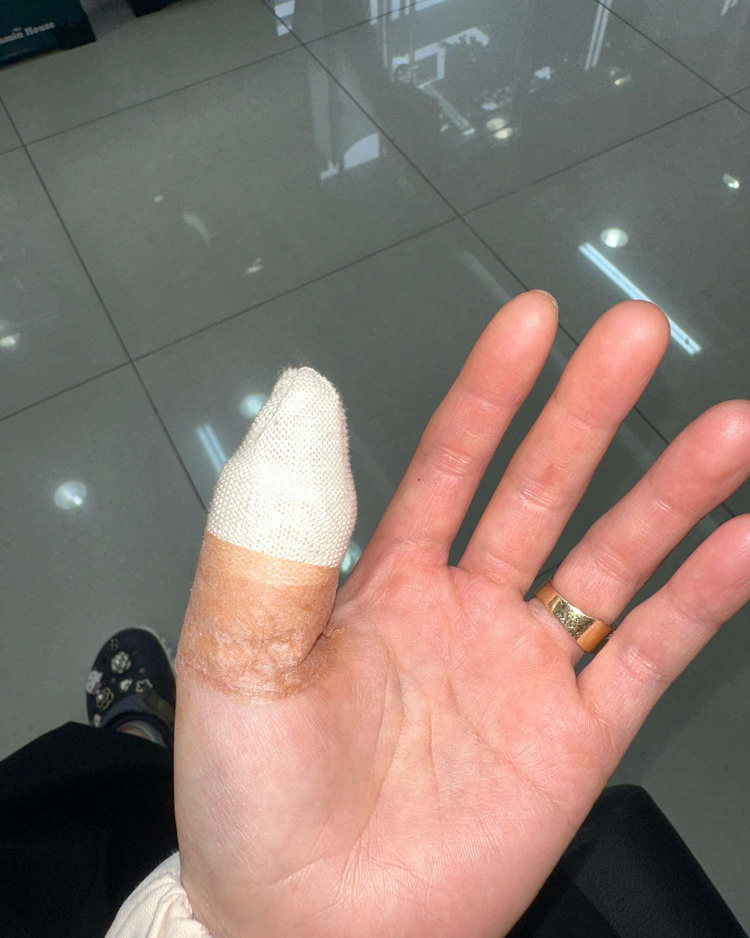강남삼성정형외과의원