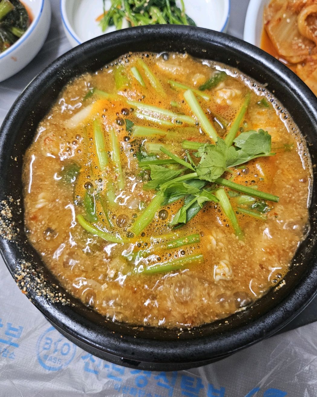 [여수 맛집 금풍식당] 직접 가본 로컬 리뷰