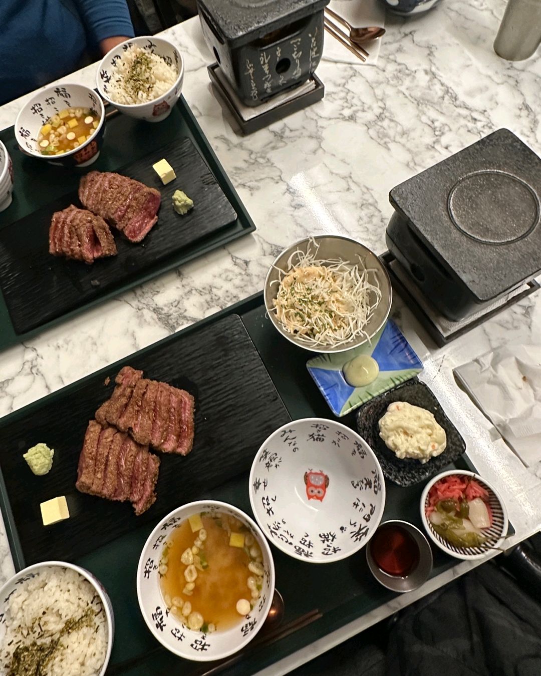 
건대입구역식당 고베규카츠 건대점