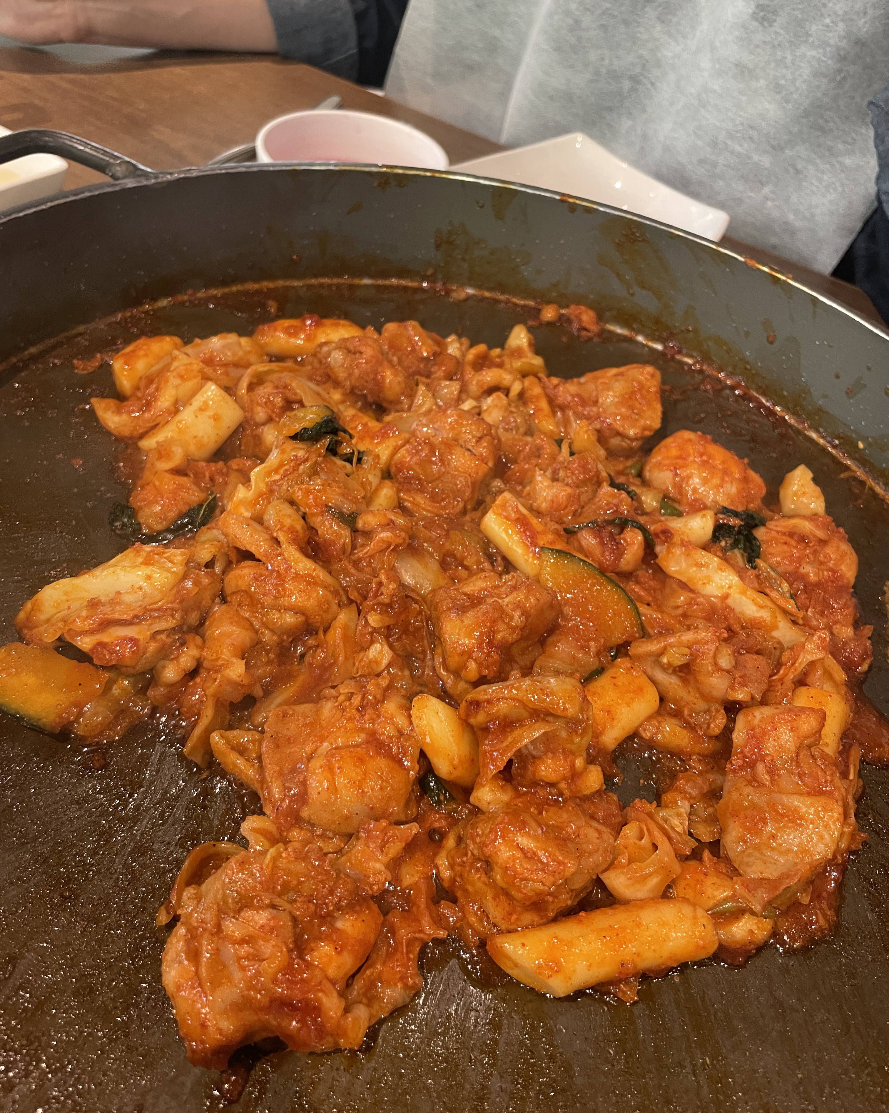 [춘천 맛집 섬향기] 직접 가본 로컬 리뷰