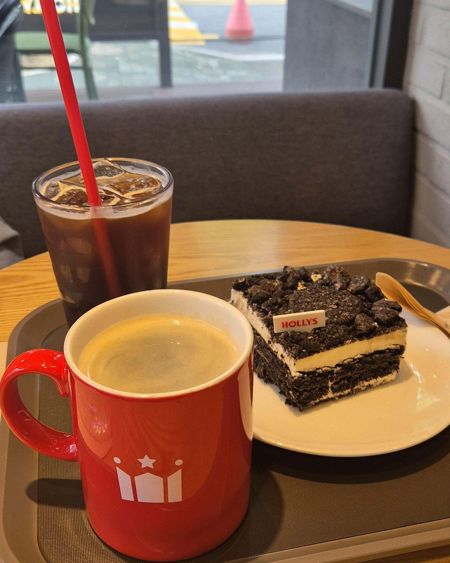 미금역 맛집 할리스 분당미금점 내돈내산 최신리뷰