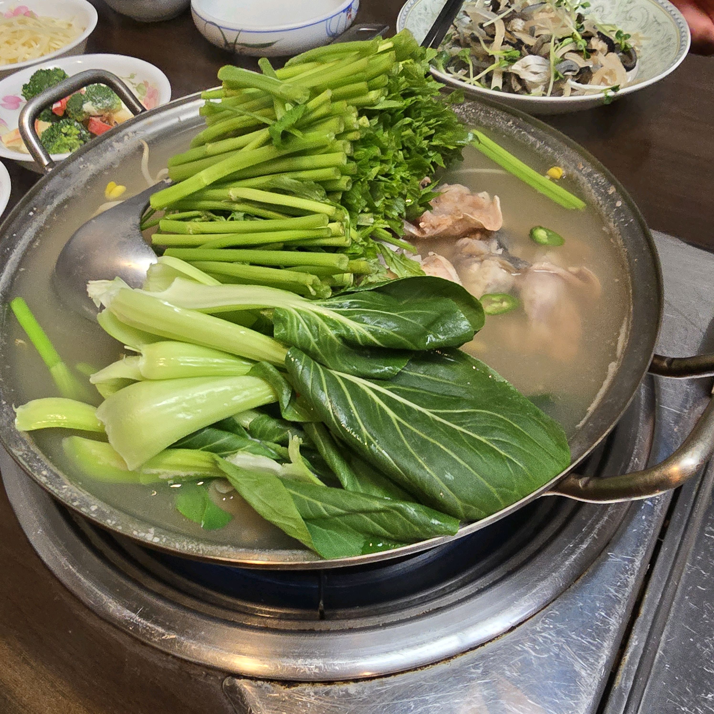 오리역 맛집 어덕복요리 내돈내산 방문리뷰